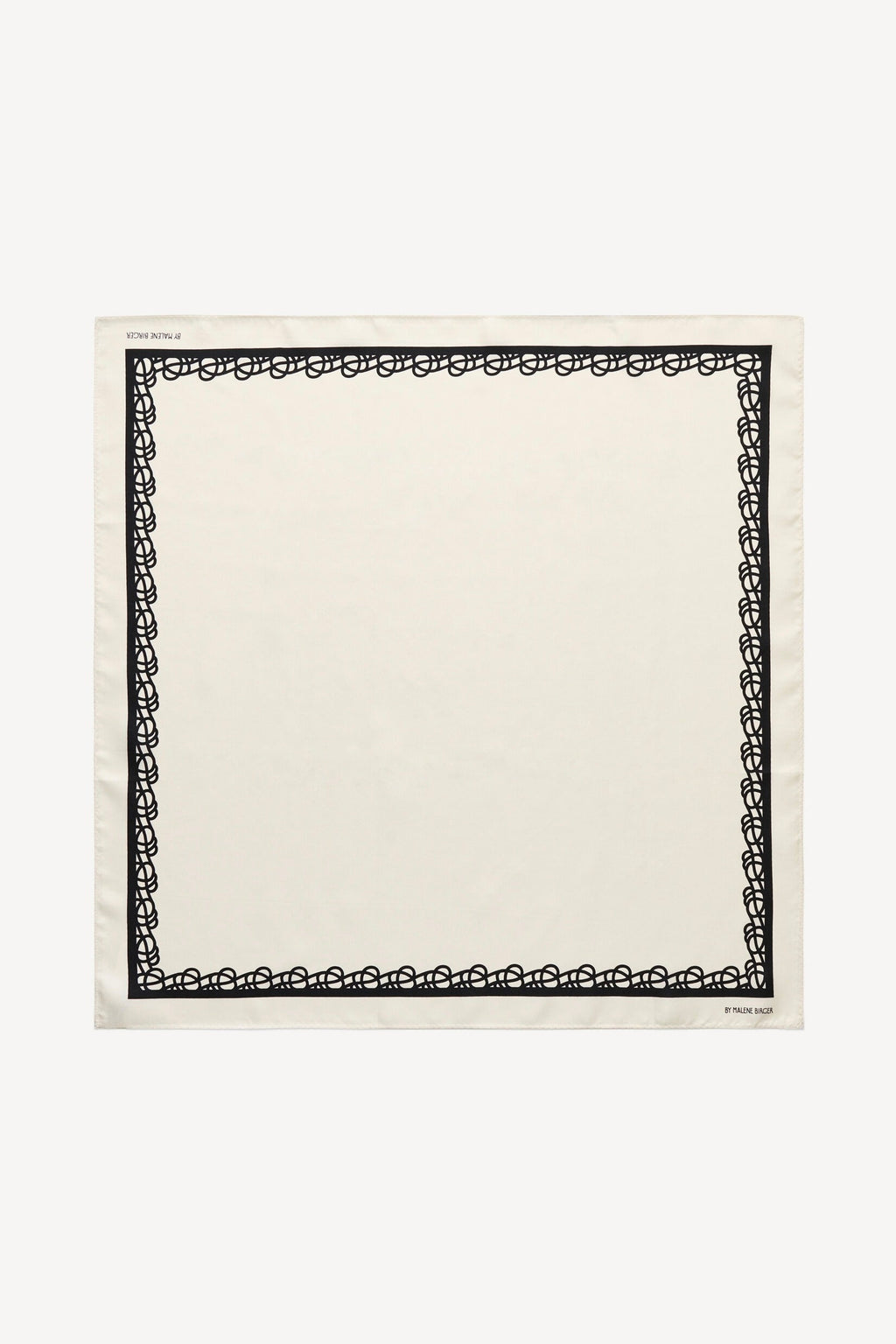 By Malene Birger Ossa Silk Scarf