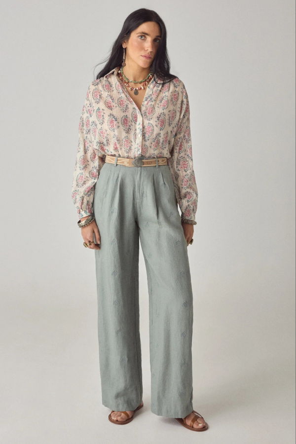 Maison Hotel Otto Pant