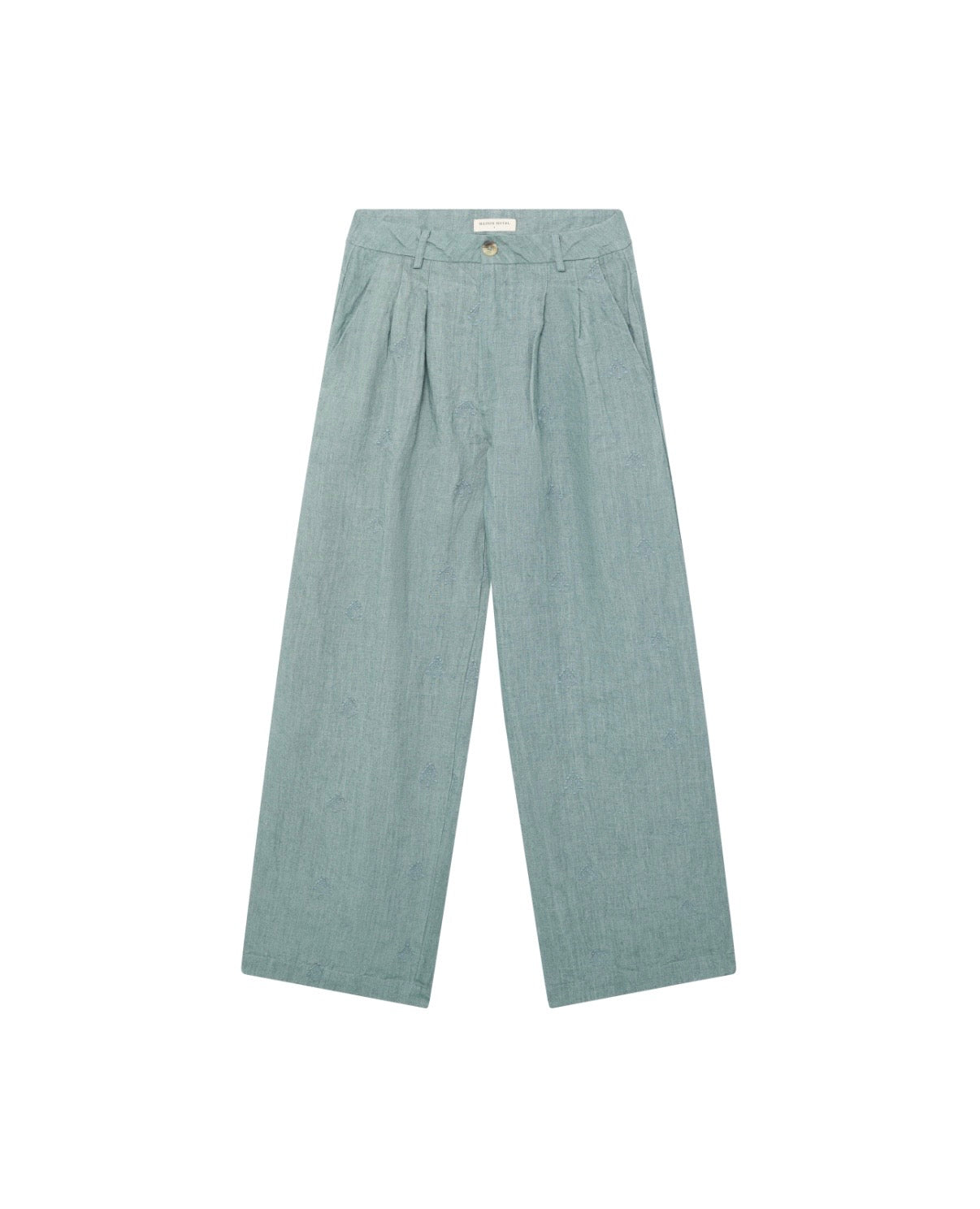 Maison Hotel Otto Pant