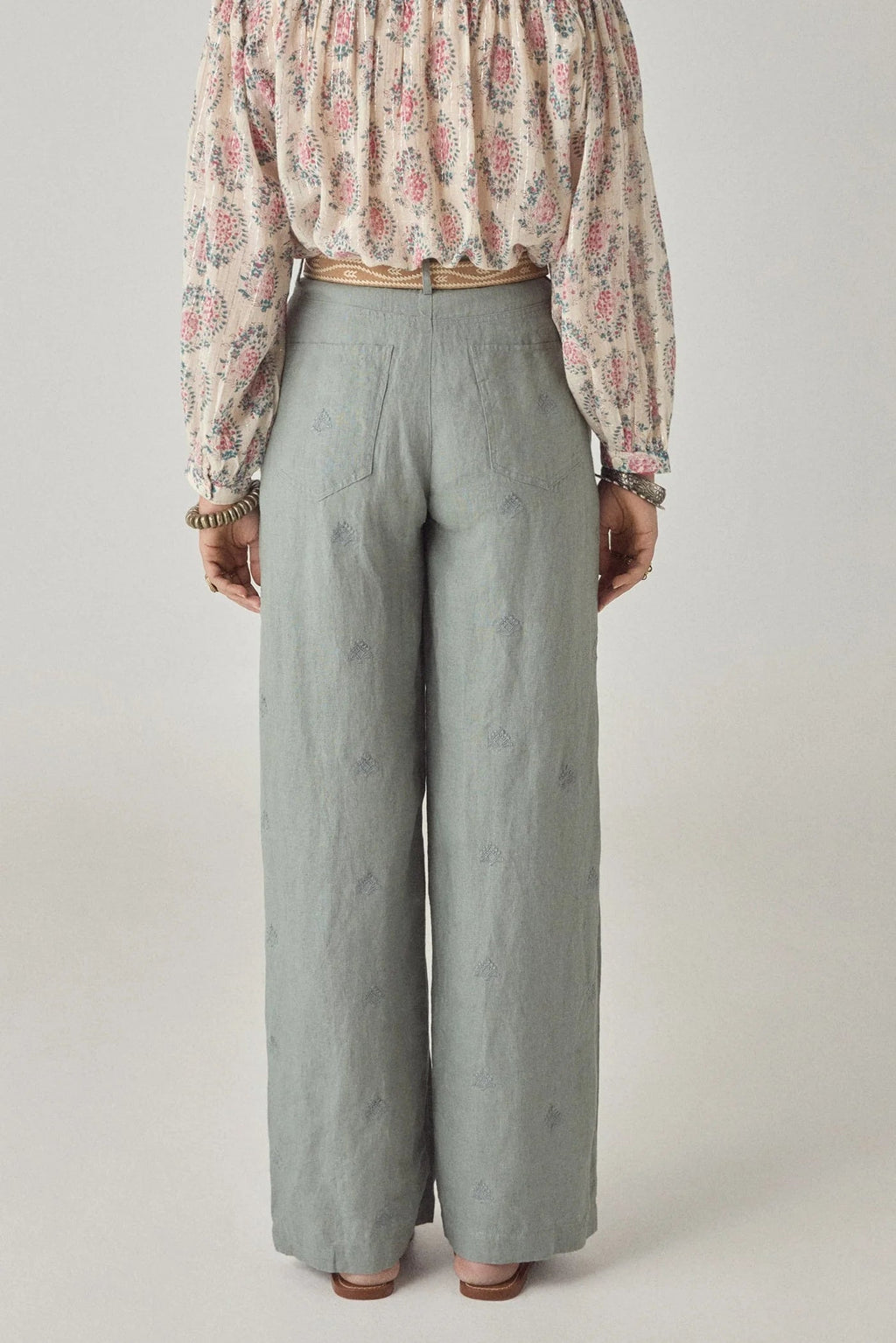 Maison Hotel Otto Pant