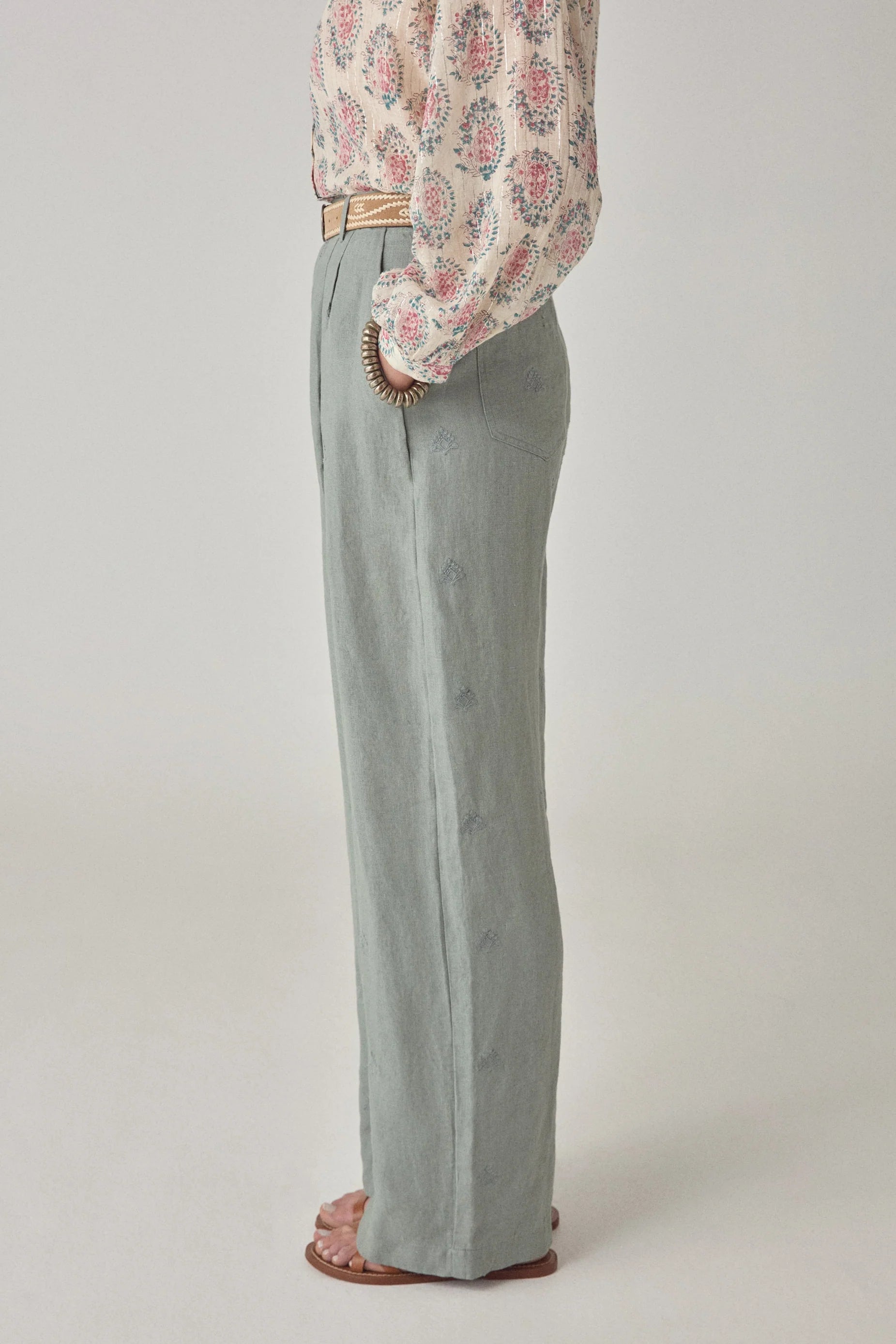 Maison Hotel Otto Pant