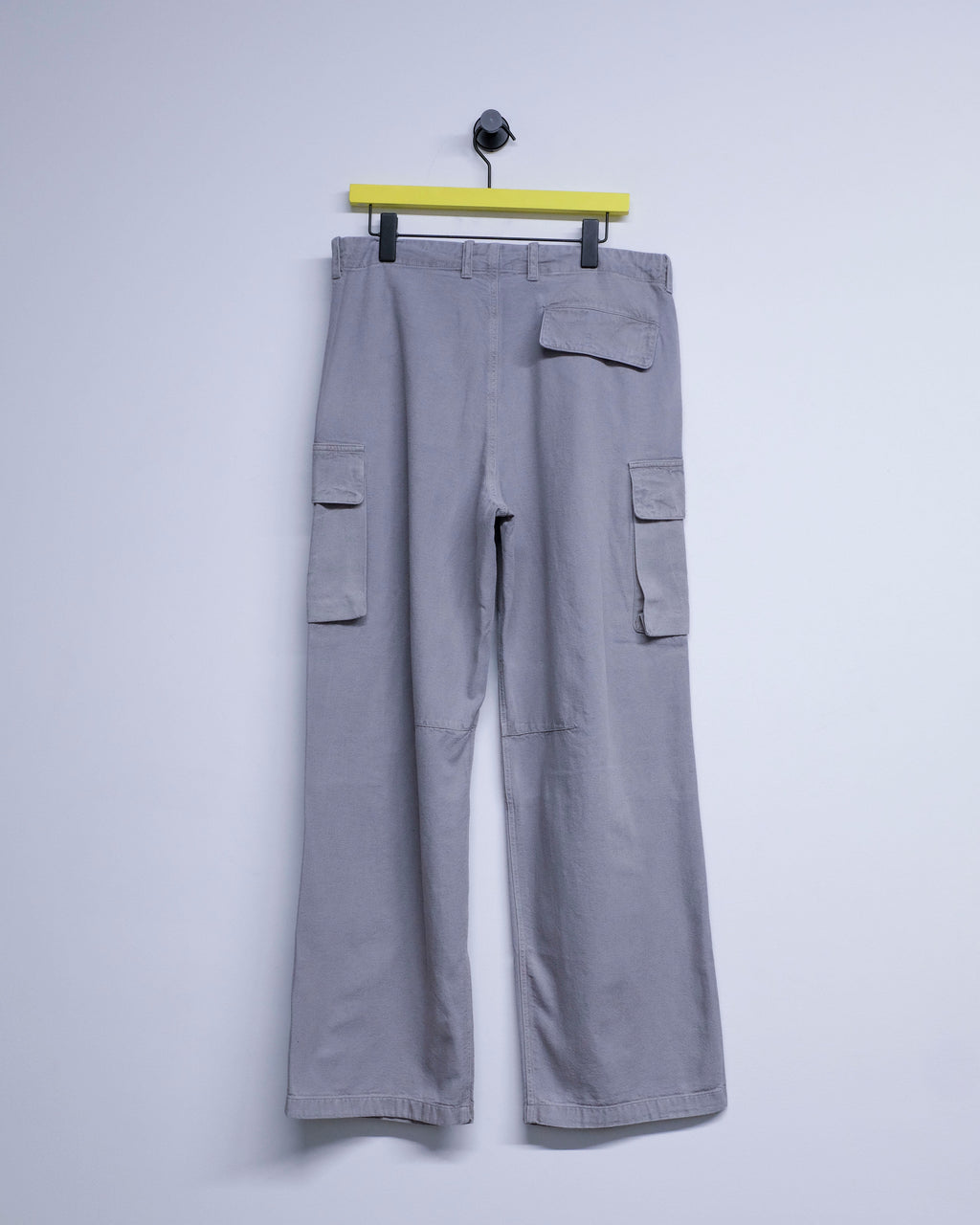 Our Legacy Mount Cargo Pants - Stone Gravel