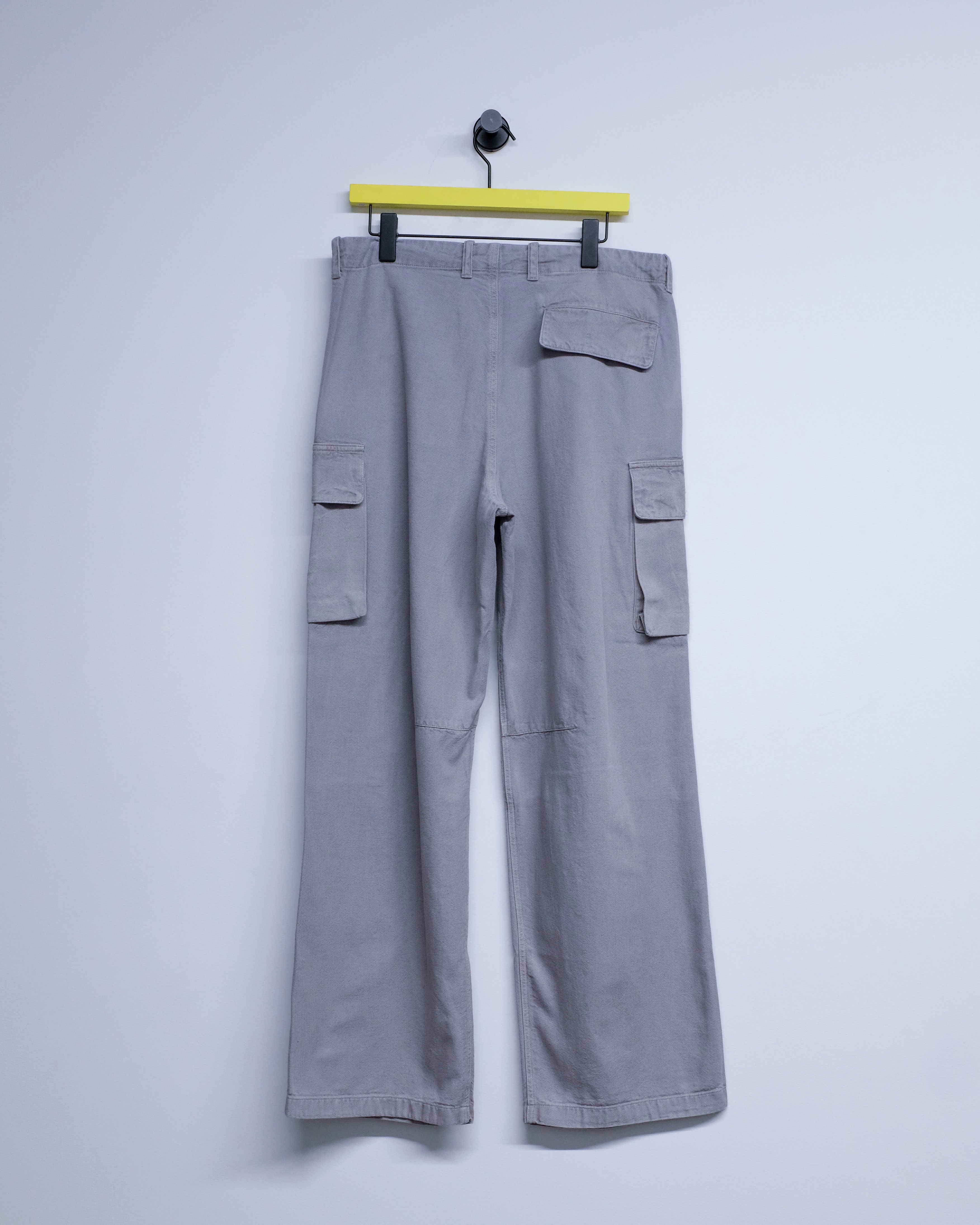 Our Legacy Mount Cargo Pants - Stone Gravel