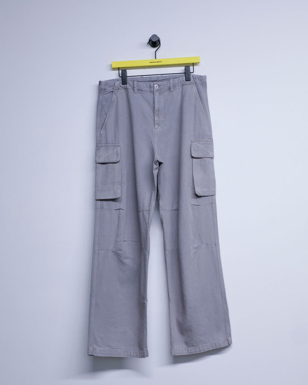 Our Legacy Mount Cargo Pants - Stone Gravel
