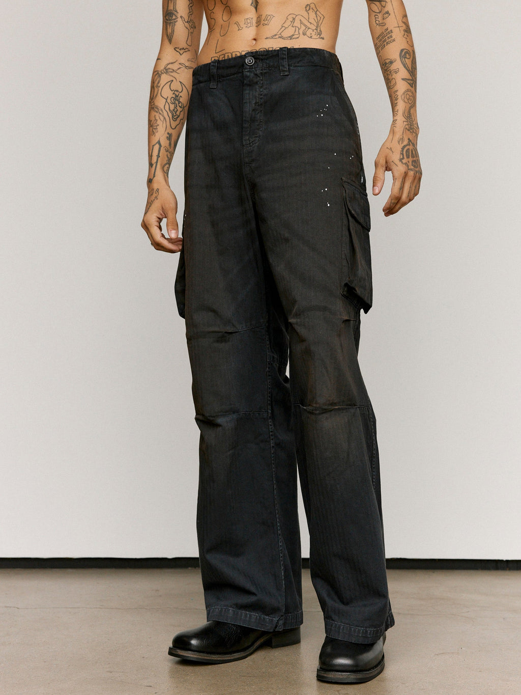 Our Legacy Mount Cargo Pants