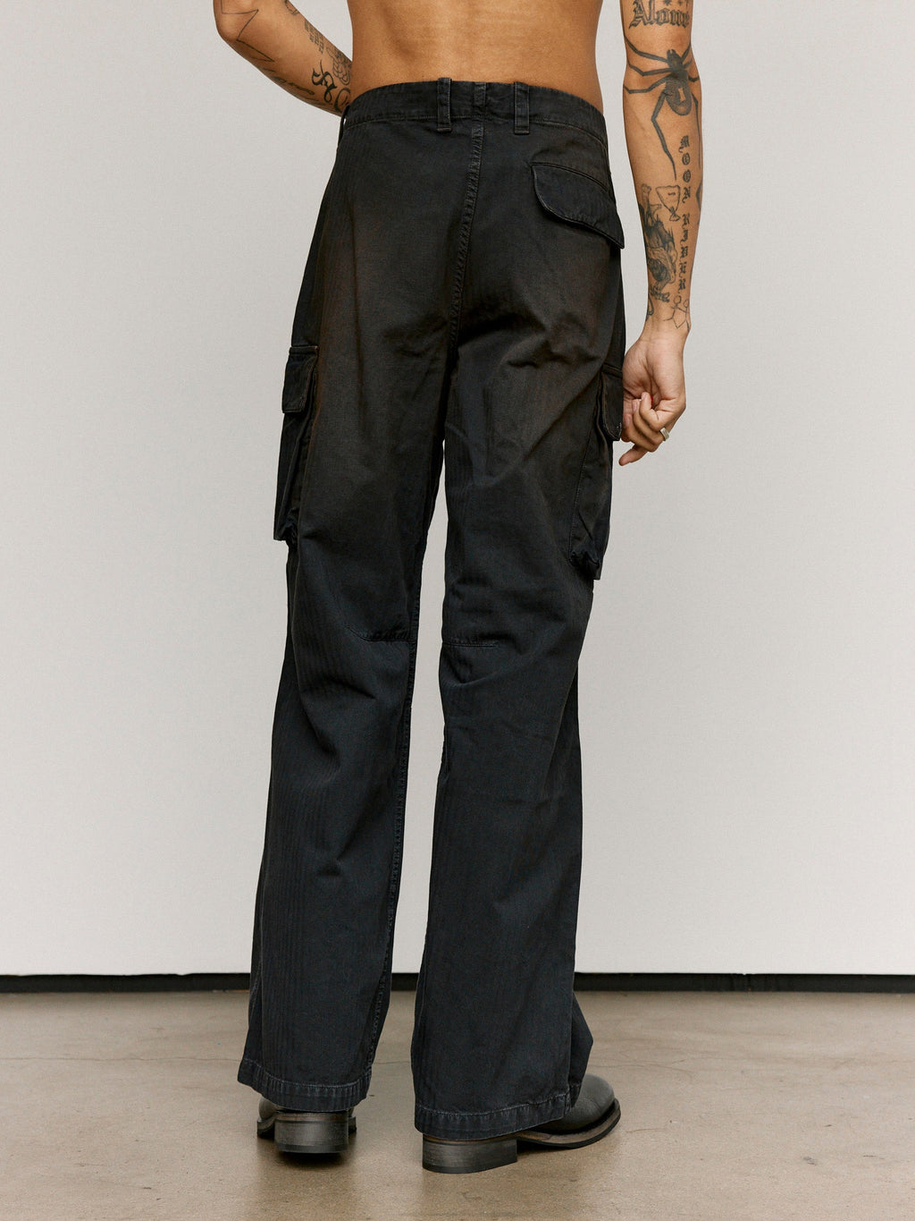 Our Legacy Mount Cargo Pants