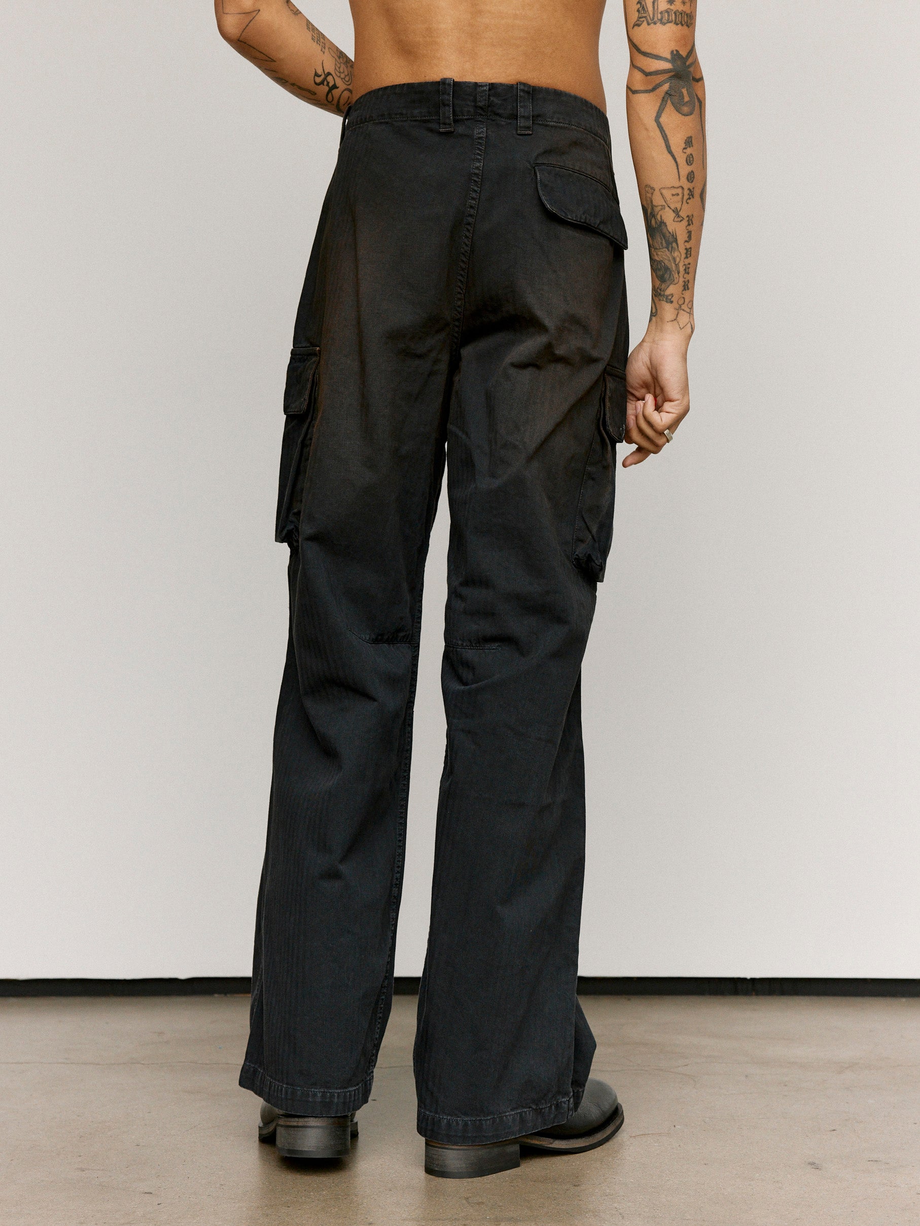 Our Legacy Mount Cargo Pants