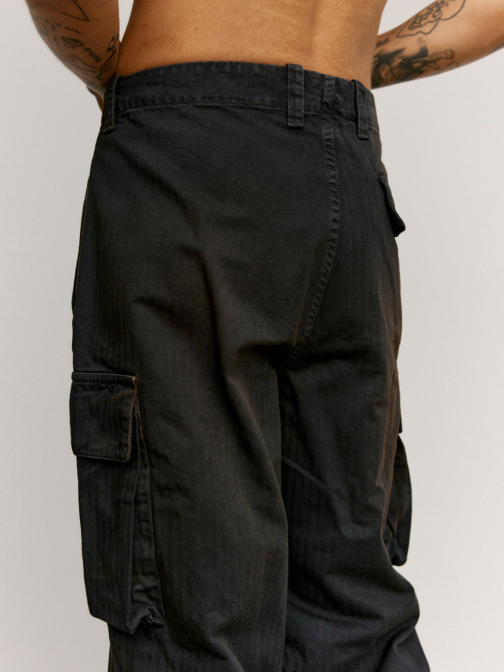 Our Legacy Mount Cargo Pants