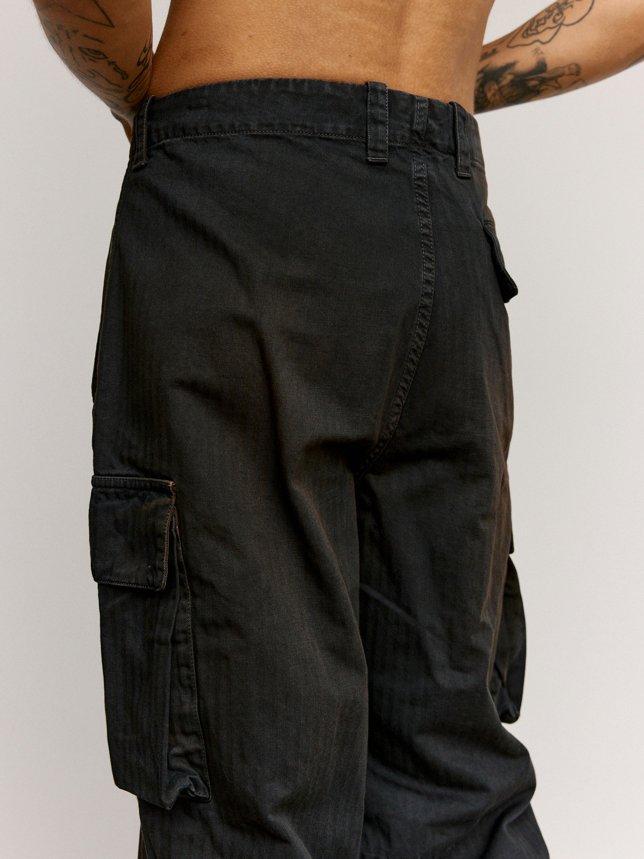 Our Legacy Mount Cargo Pants