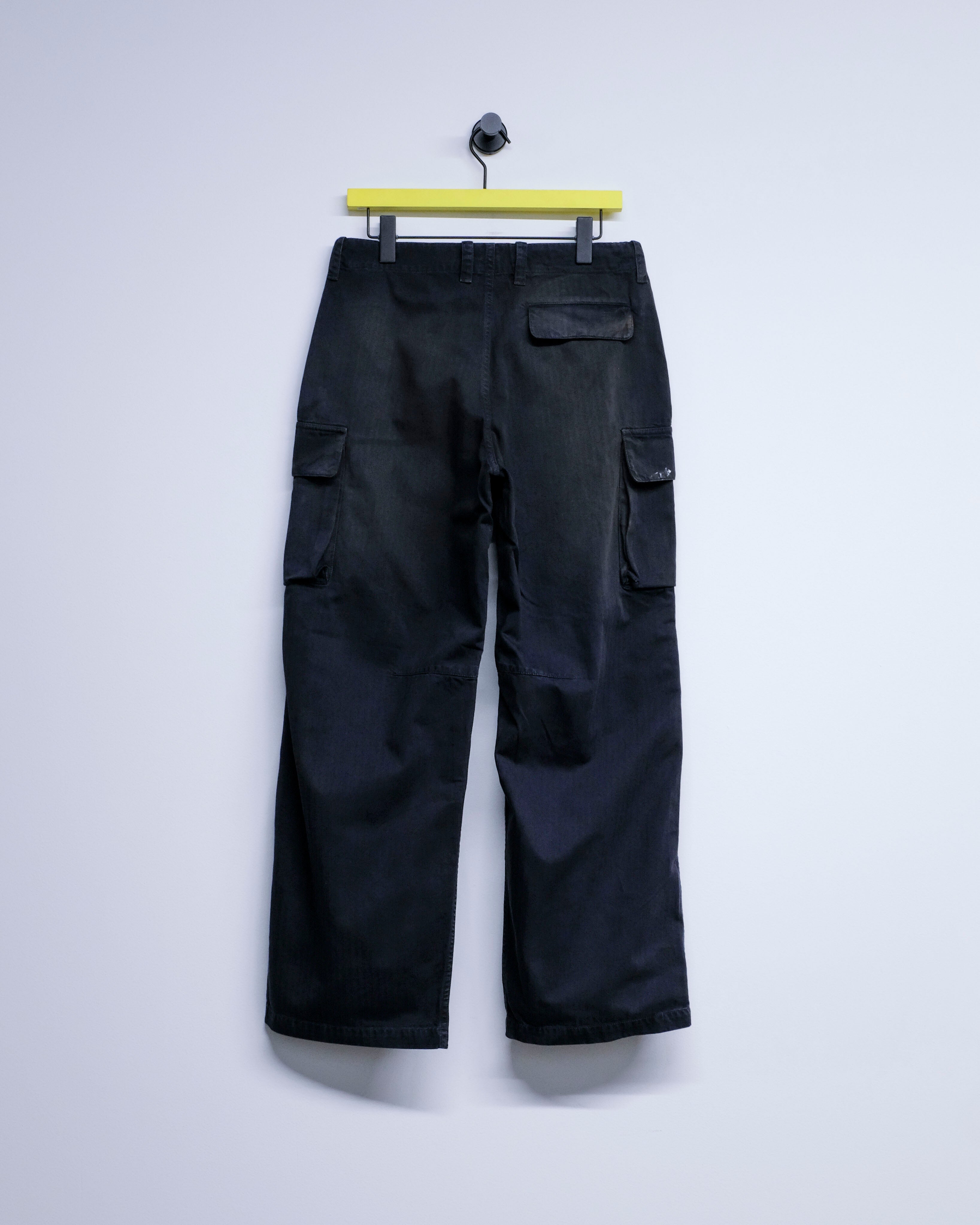 Our Legacy Mount Cargo Pants