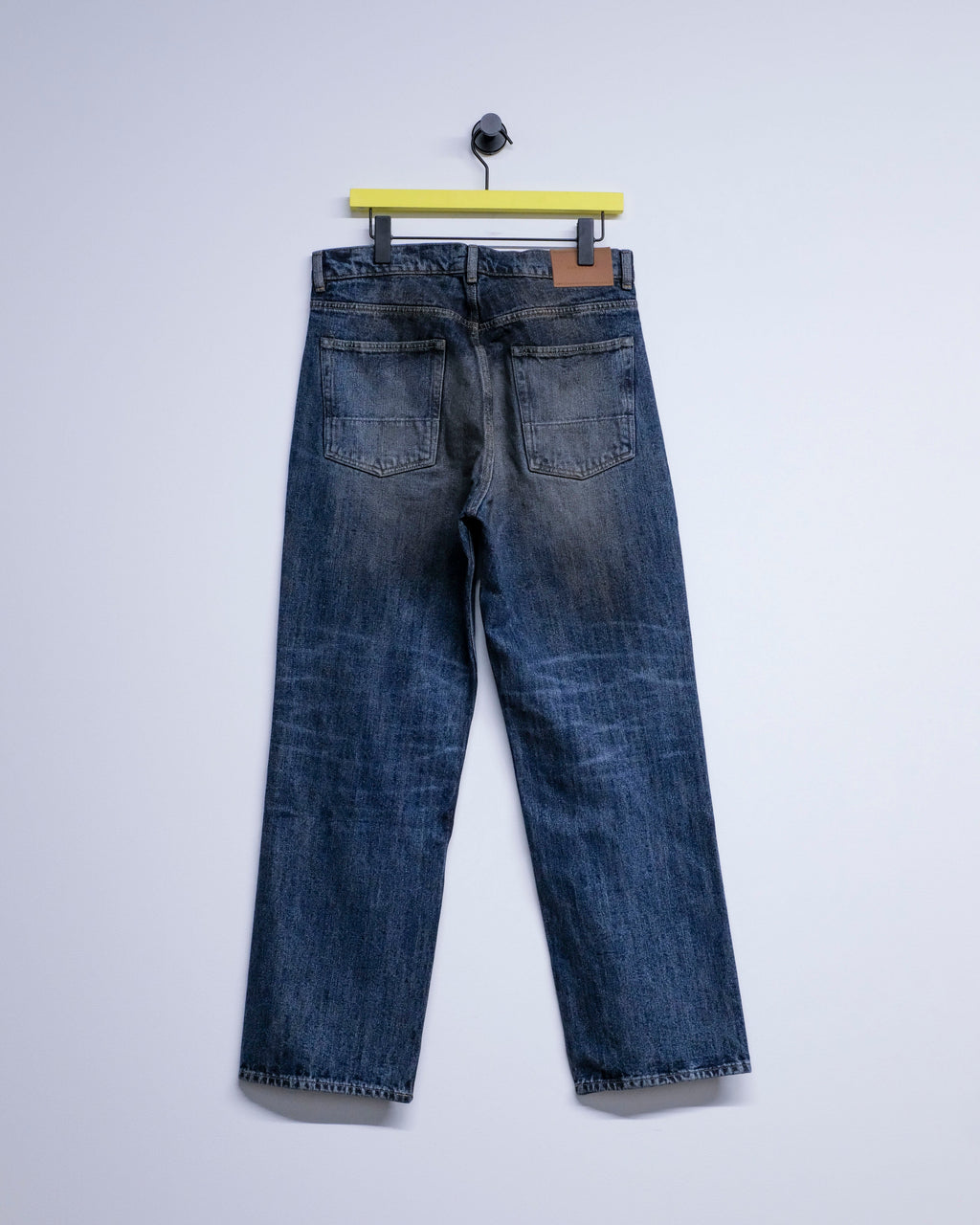 Our Legacy Rocker Storm Wash Third Cut Jeans