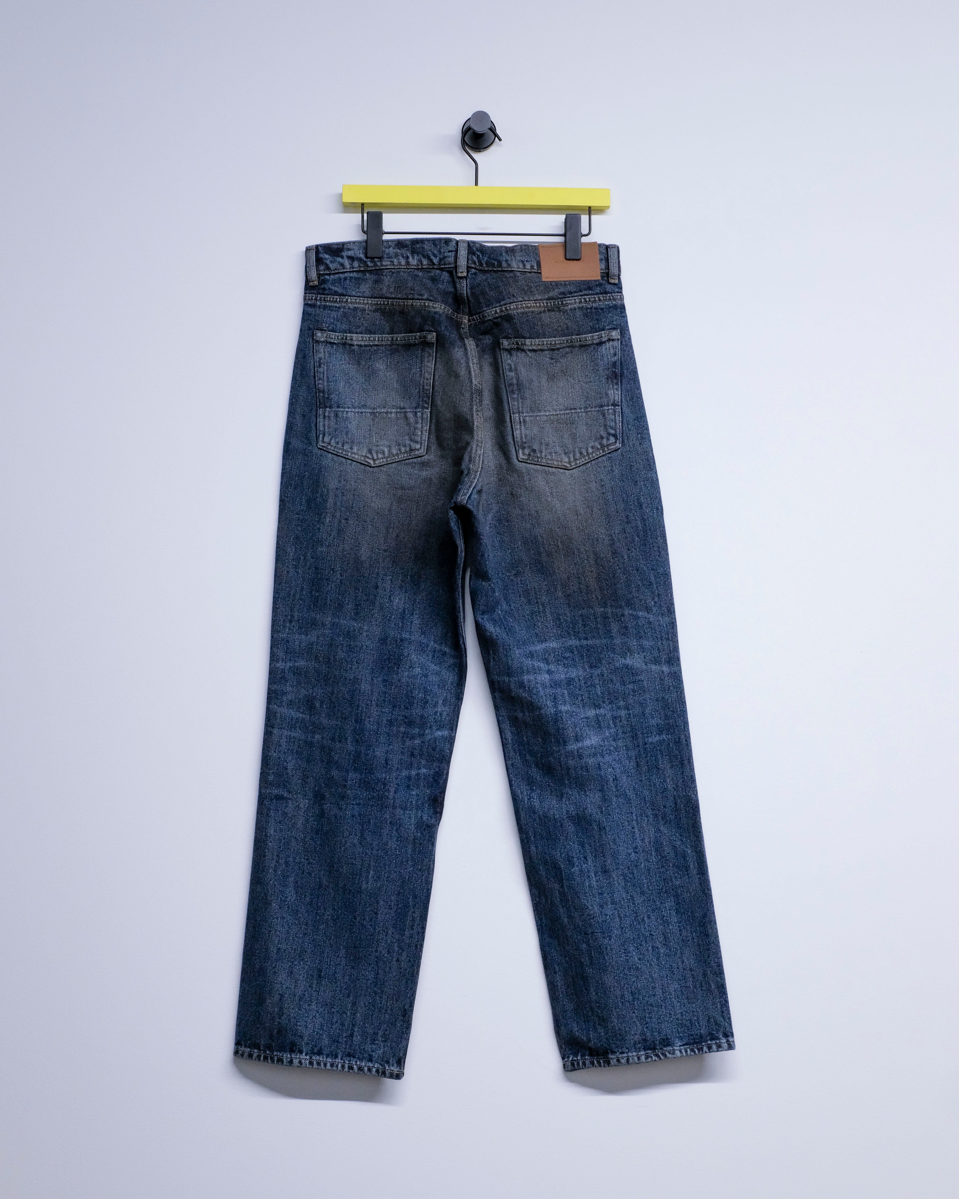 Our Legacy Rocker Storm Wash Third Cut Jeans