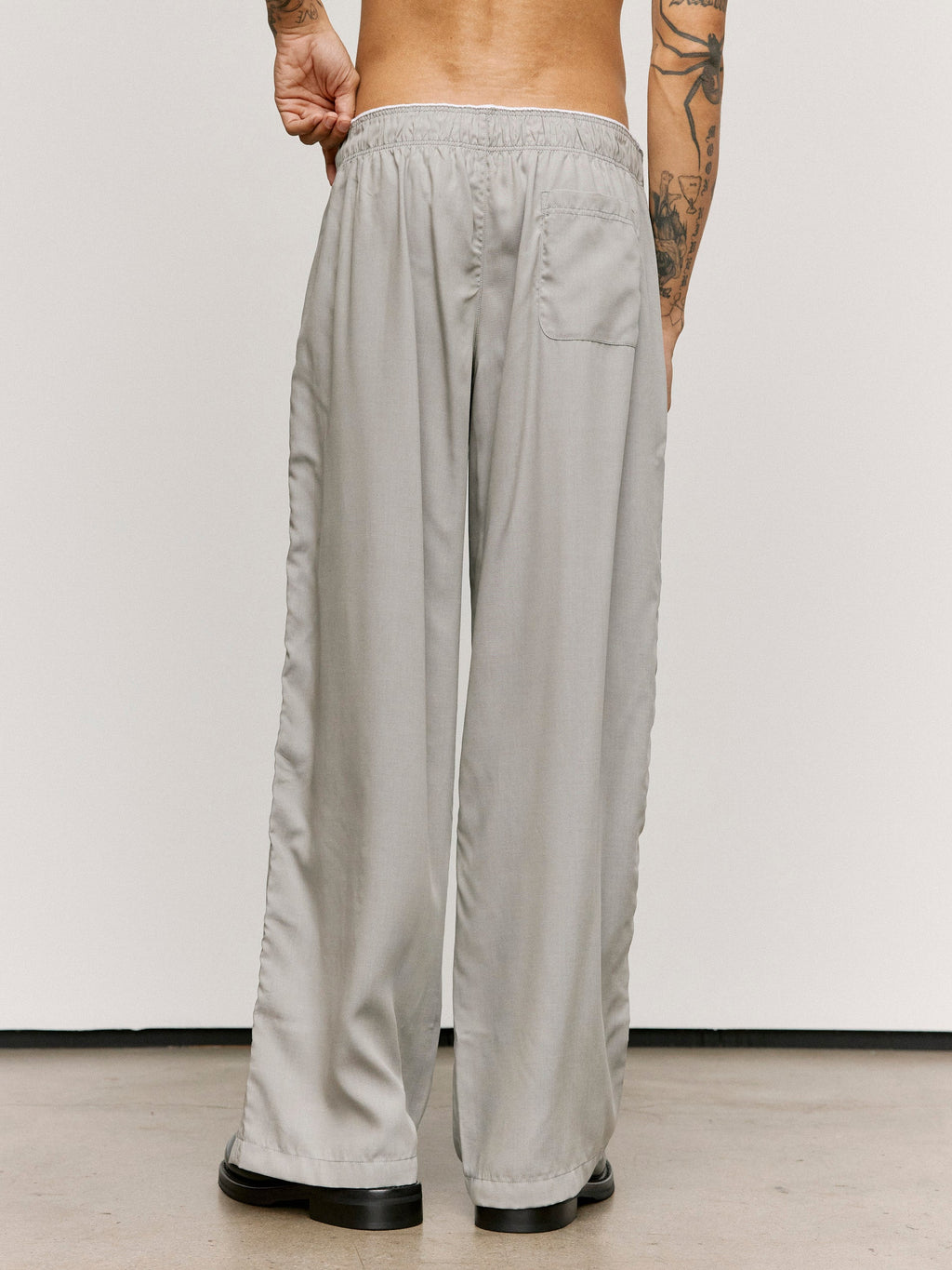 Our Legacy Softflow Tencel Leisure Trouser