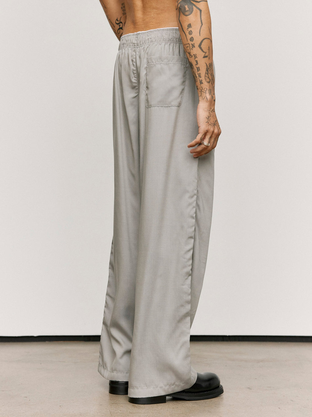 Our Legacy Softflow Tencel Leisure Trouser