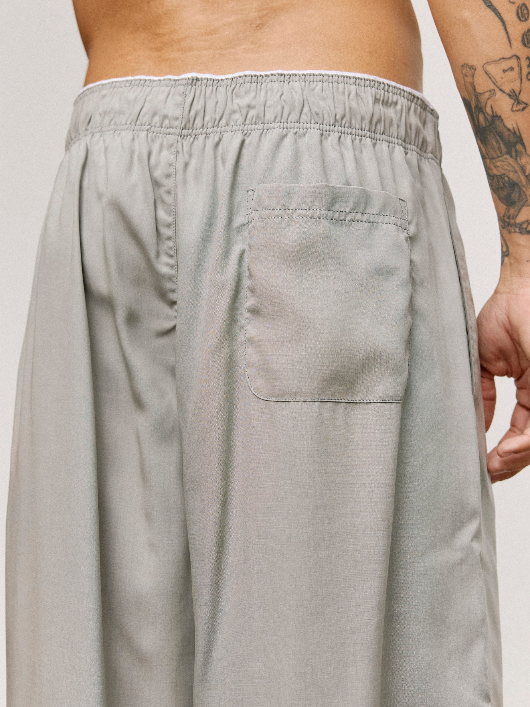 Our Legacy Softflow Tencel Leisure Trouser