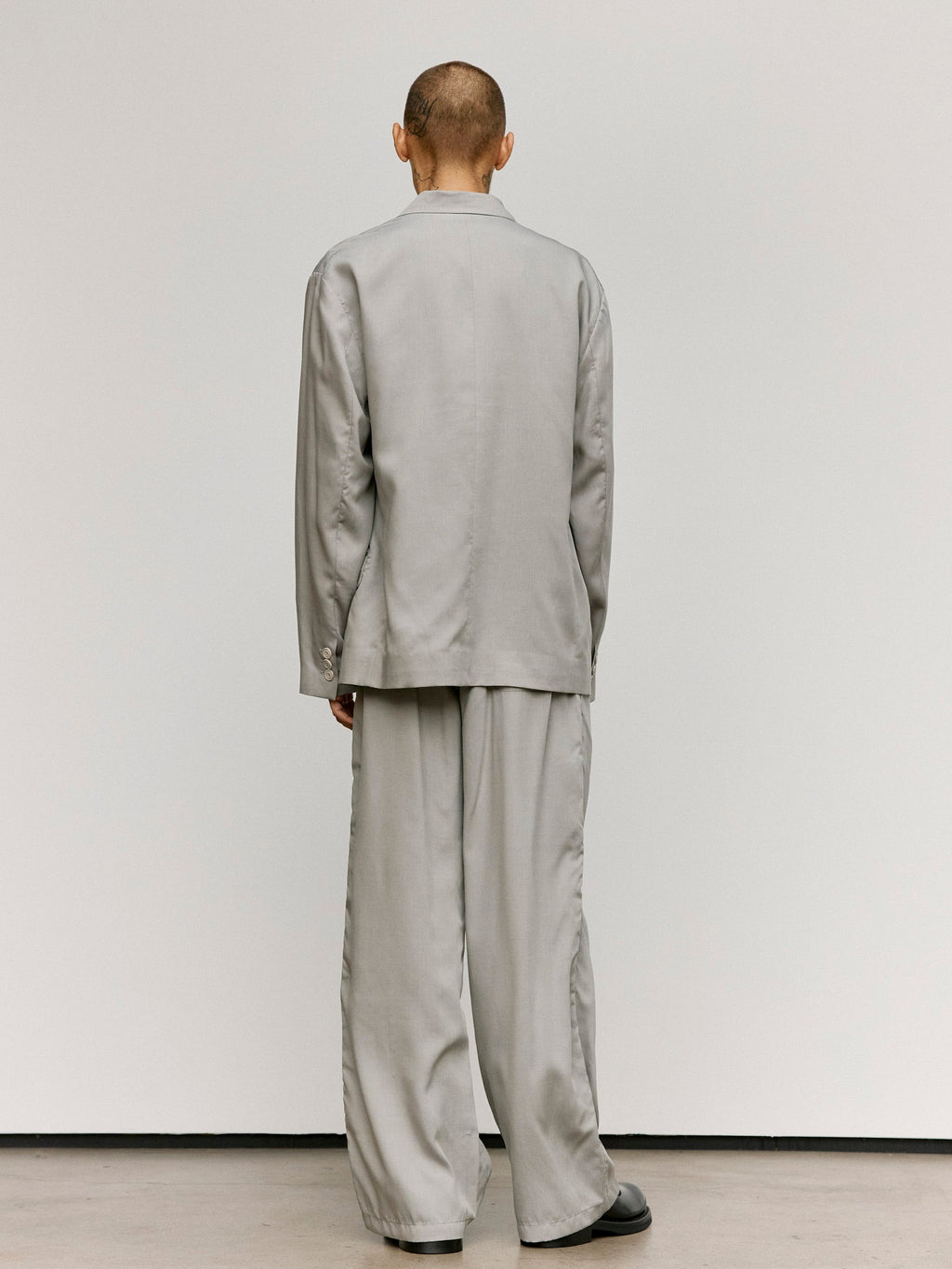 Our Legacy Softflow Tencel Leisure Trouser