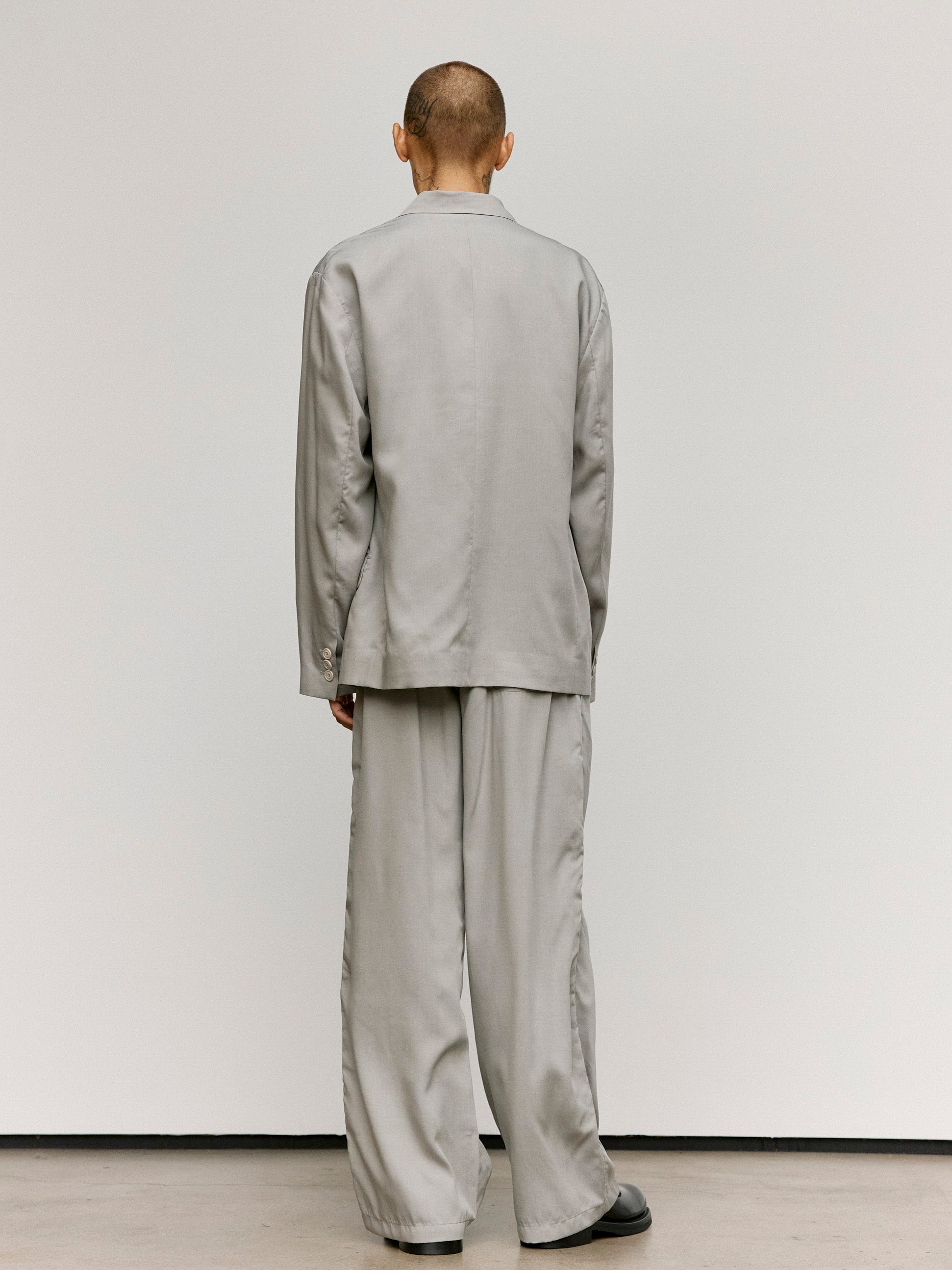 Our Legacy Softflow Tencel Leisure Trouser