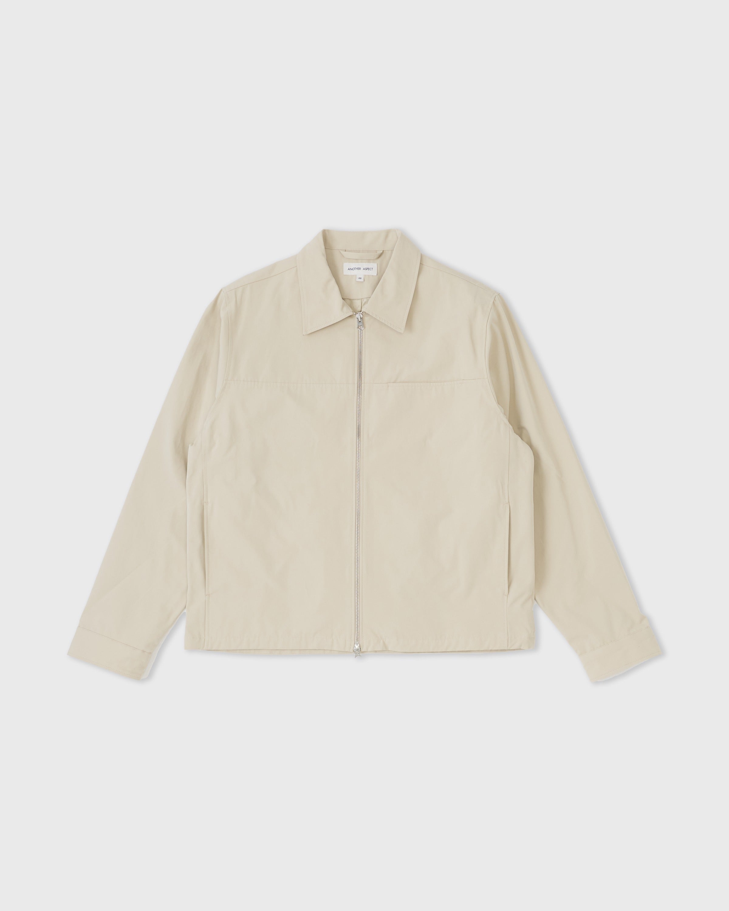 Another Aspect Overshirt 3.0