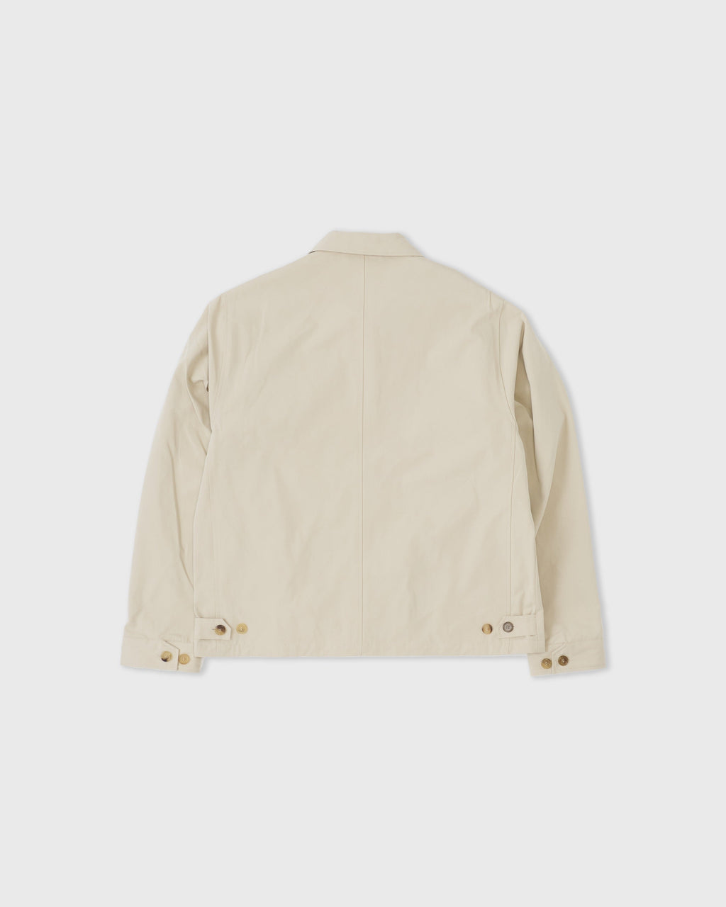 Another Aspect Overshirt 3.0