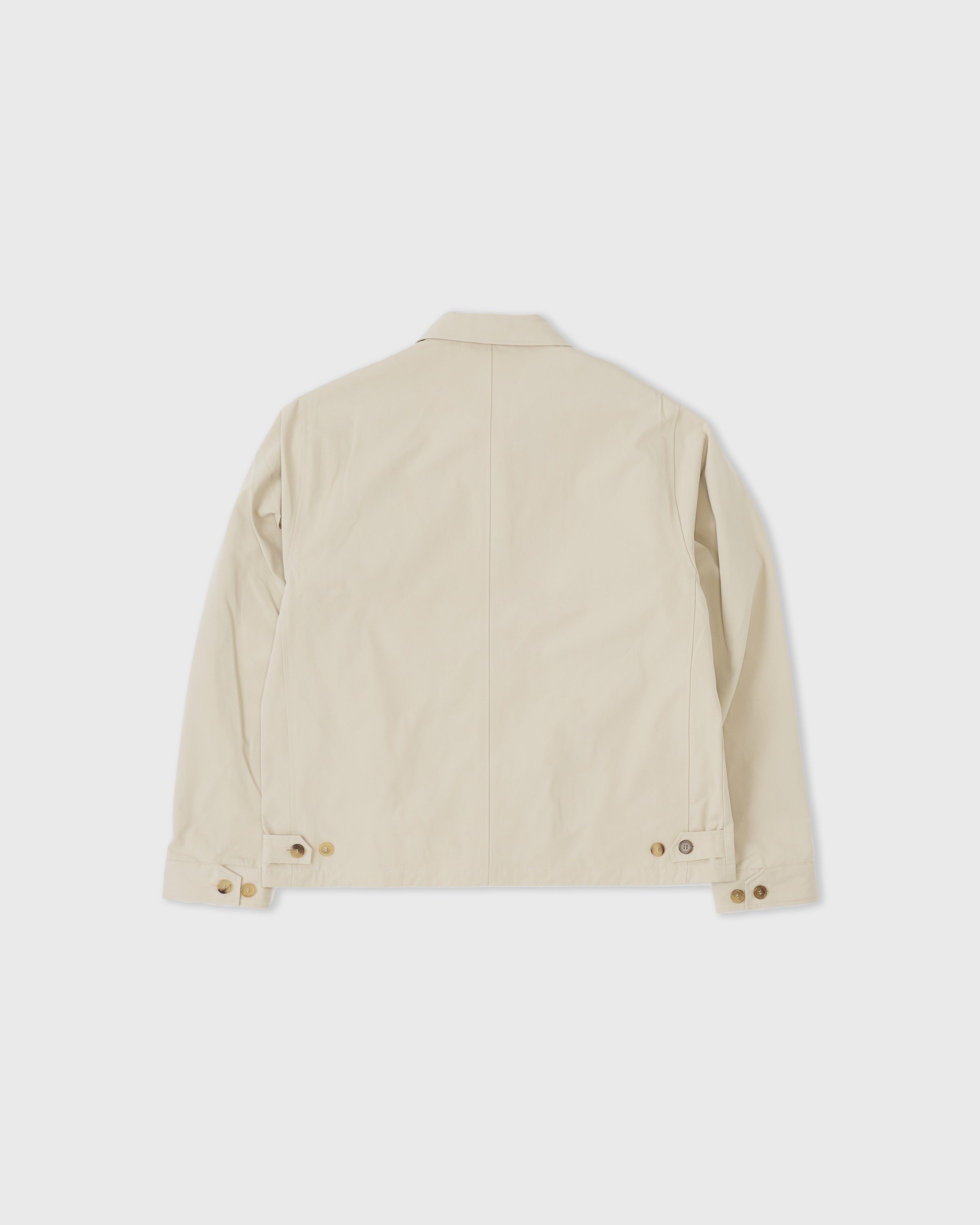 Another Aspect Overshirt 3.0