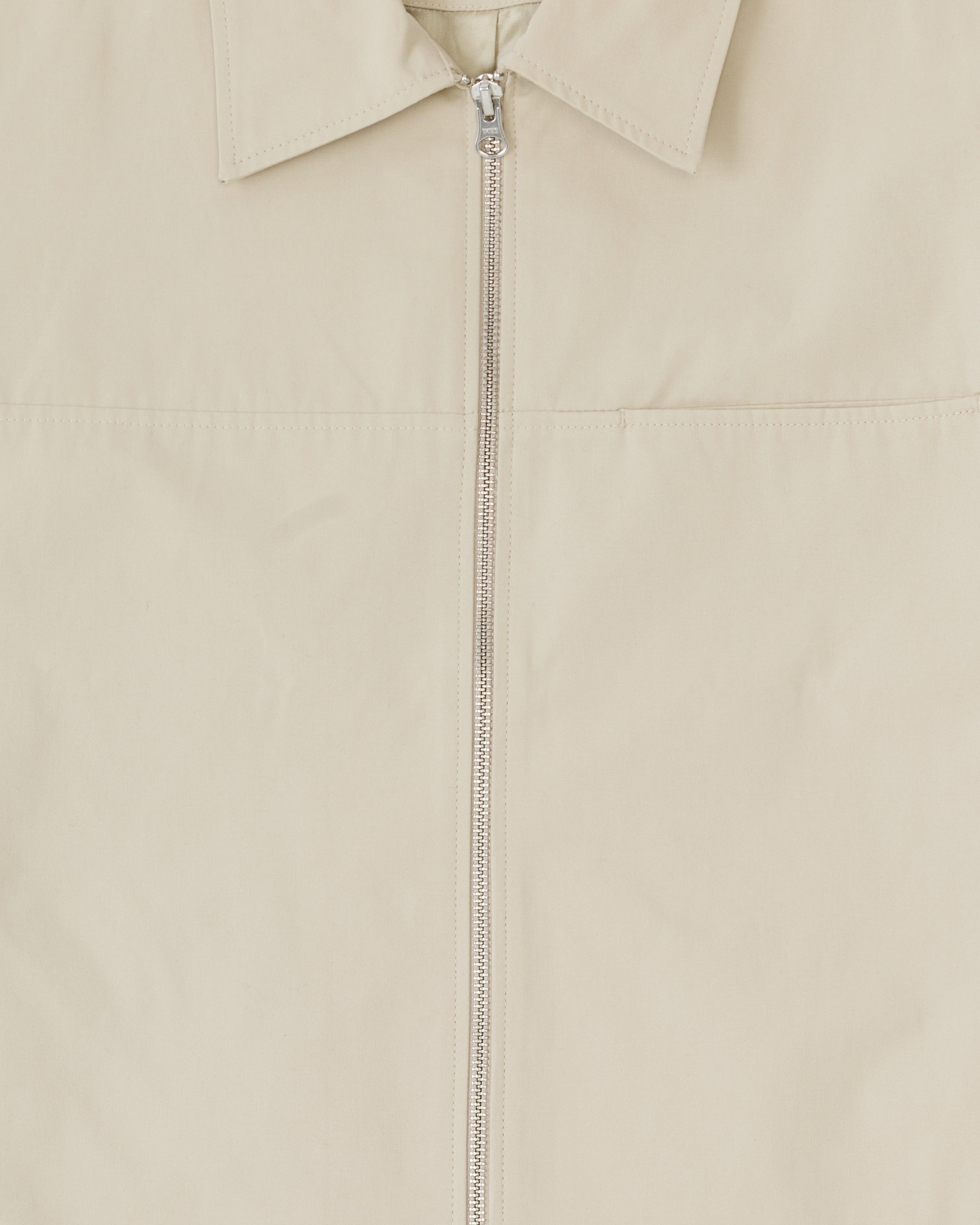 Another Aspect Overshirt 3.0