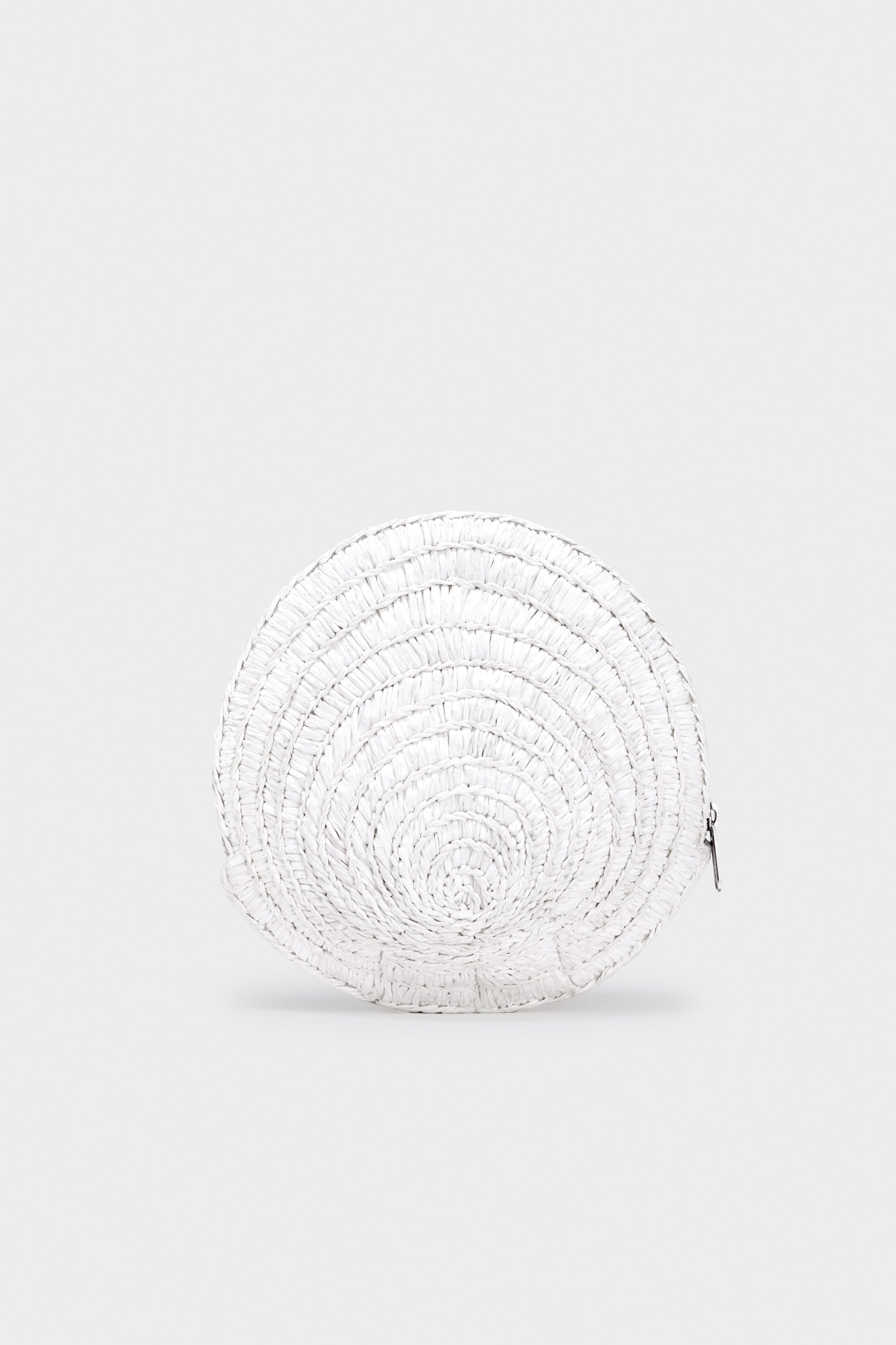 Simon Miller Oyster Clutch - Macadamia