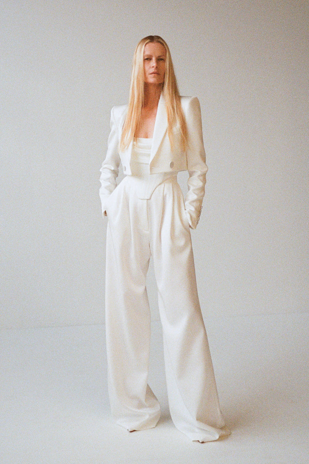 ALEX PERRY  PARKER