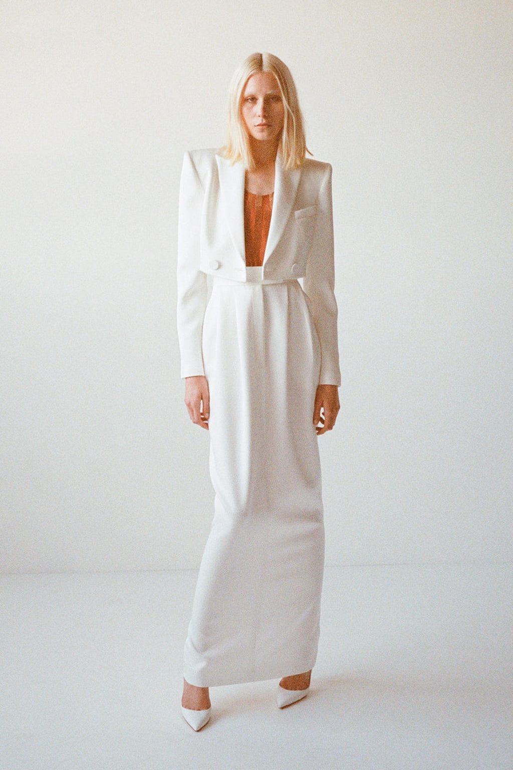 ALEX PERRY  PARKER