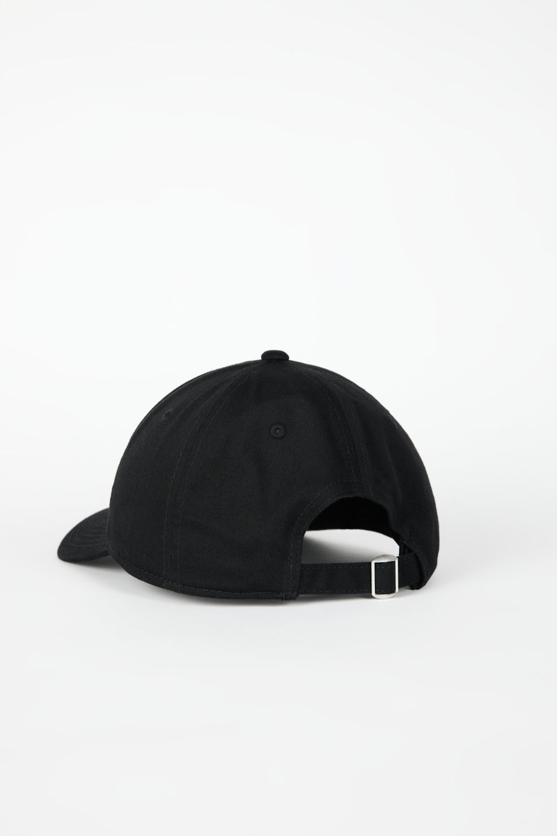 "INTENTIONALLY __________." Passenger Princess Dad Cap - Black White