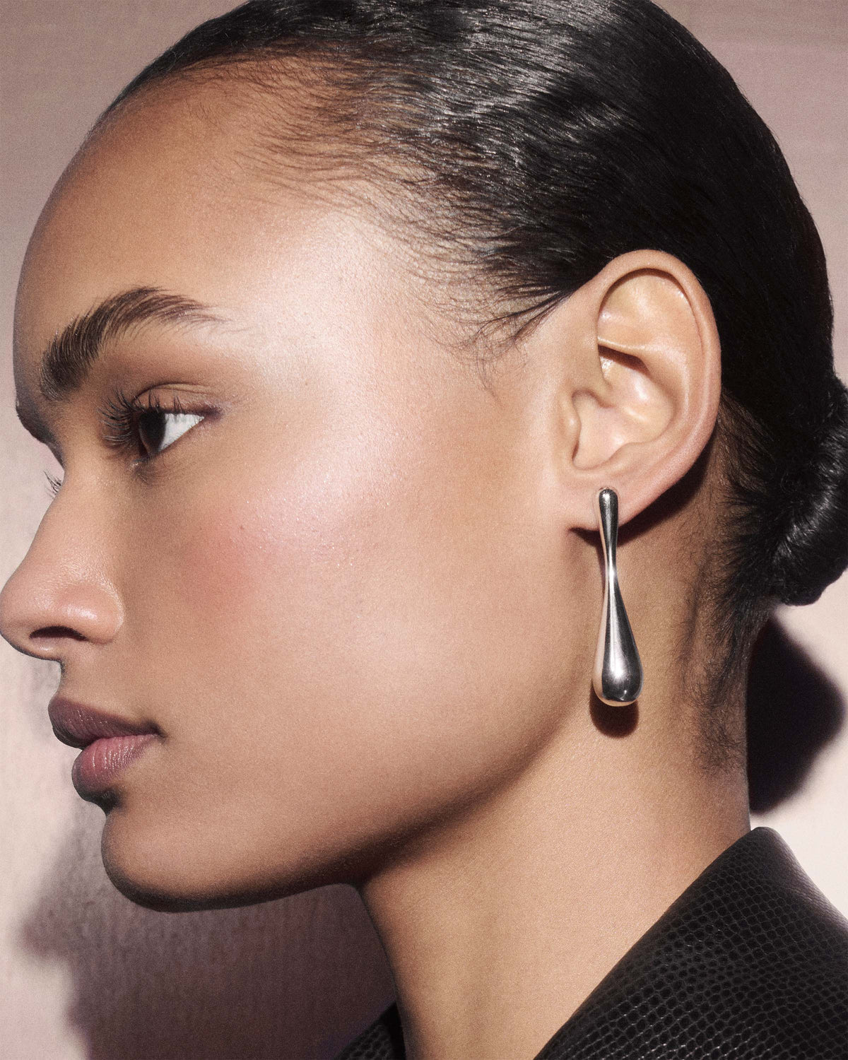 PDPAOLA Glacier Earrings