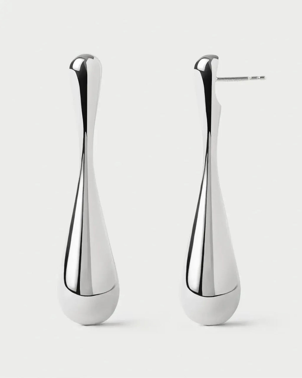 PDPAOLA Glacier Earrings