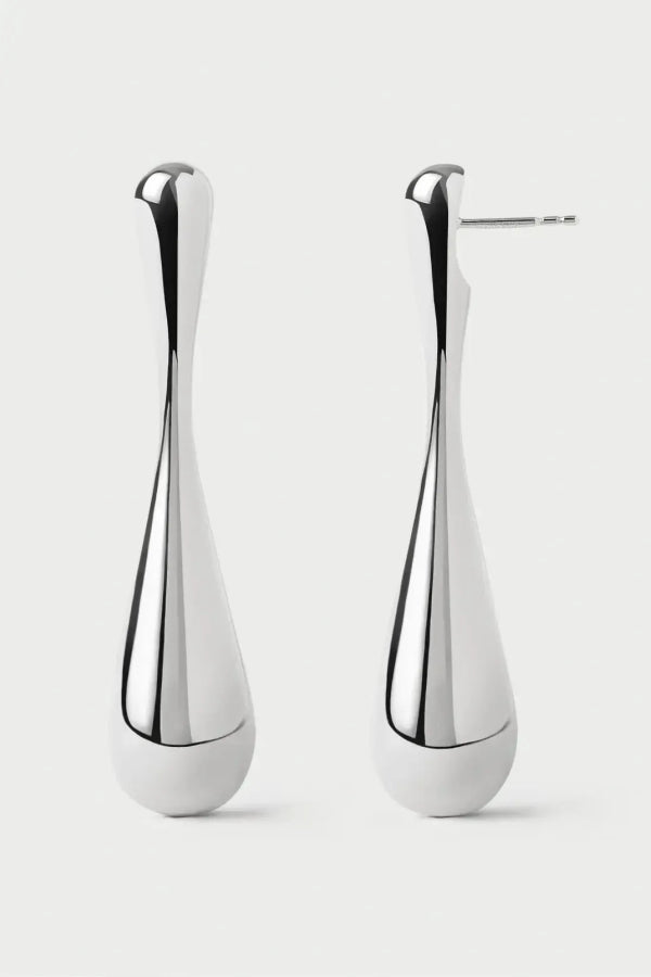 PDPAOLA Glacier Earrings