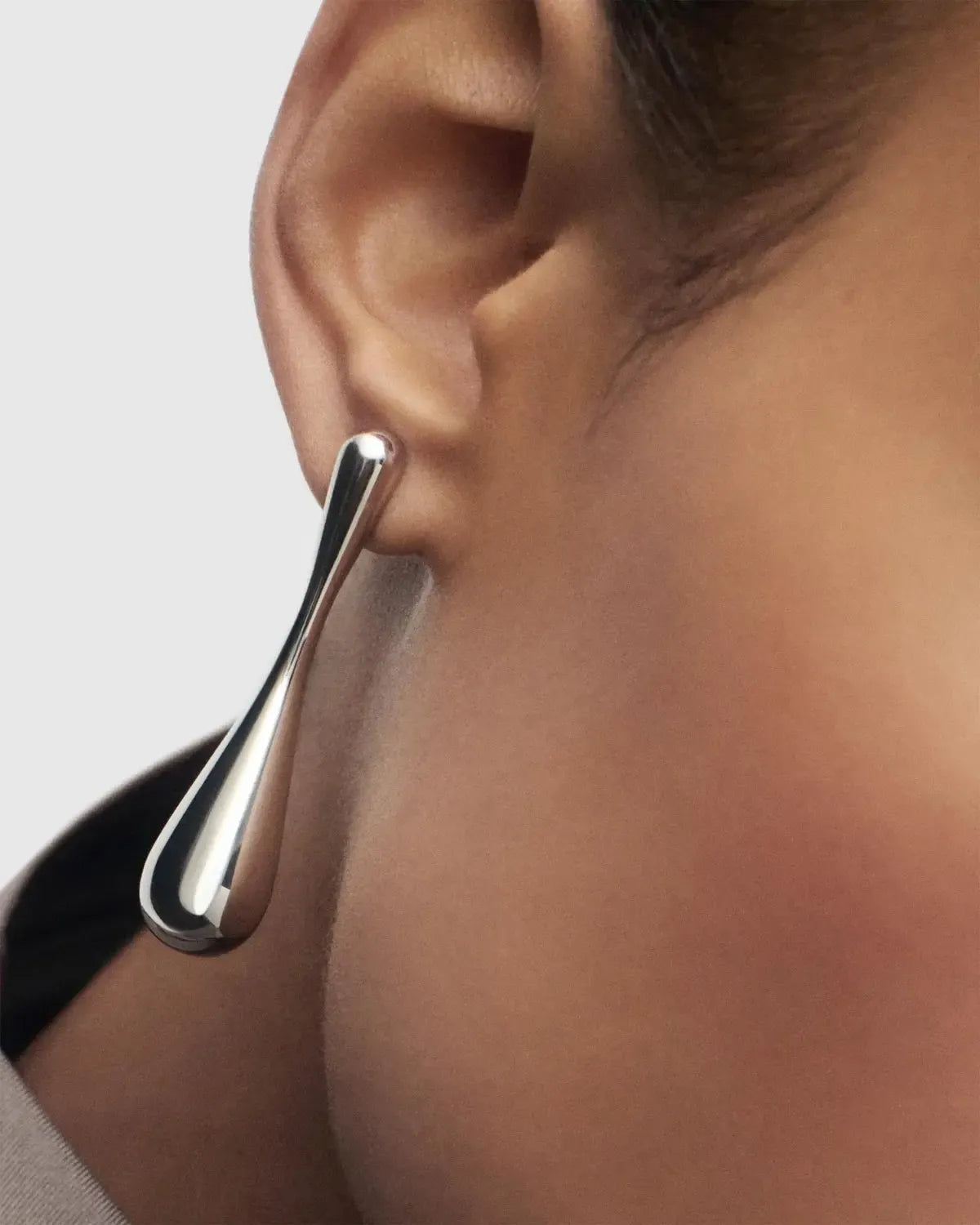 PDPAOLA Glacier Earrings