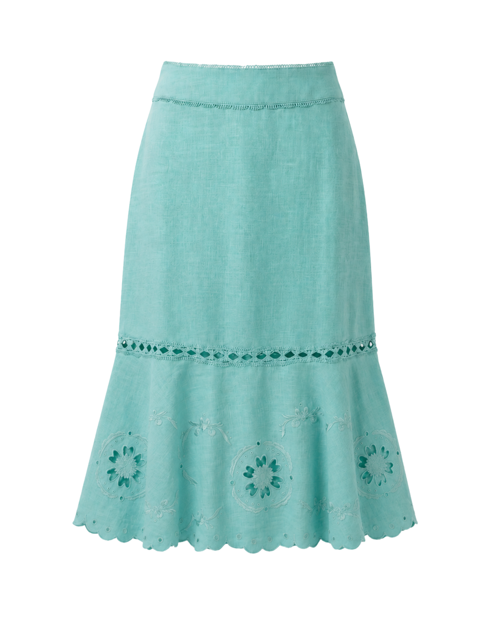 Cartolina PF26 Marlo Skirt