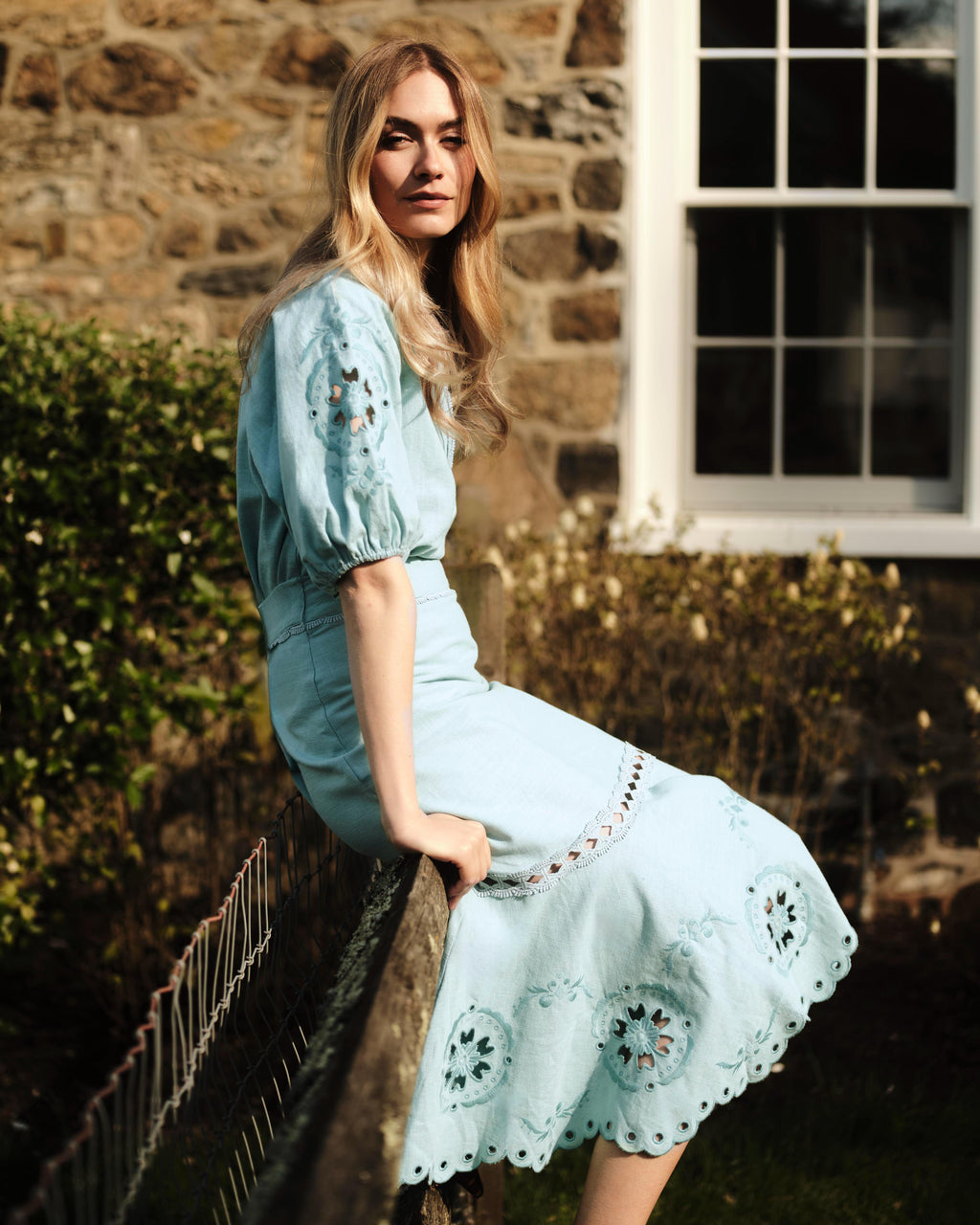 Cartolina PF26 Marlo Skirt