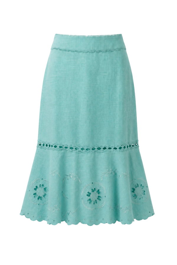 Cartolina PF26 Marlo Skirt