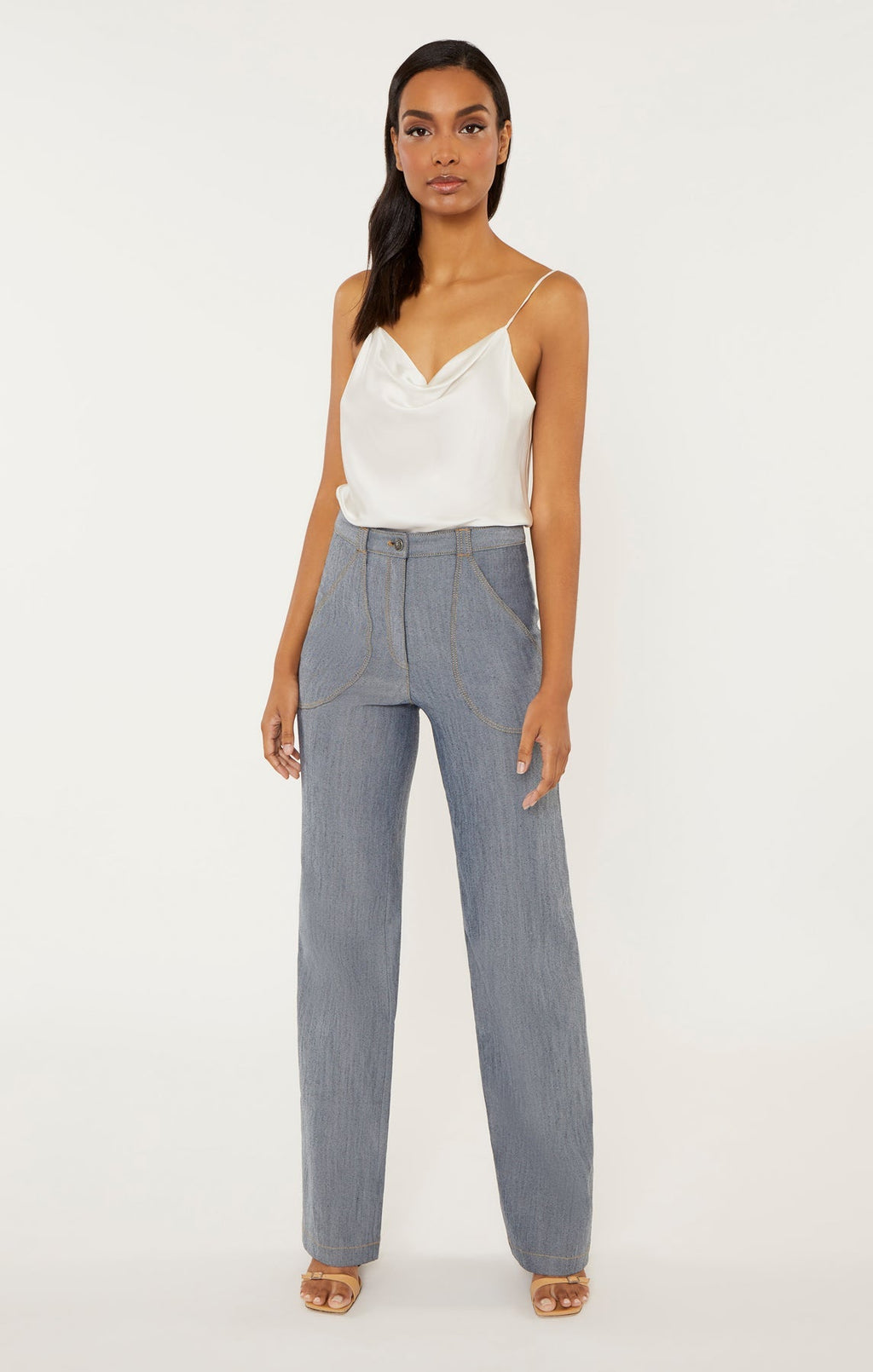 Cinq à Sept Paco Pant Pants