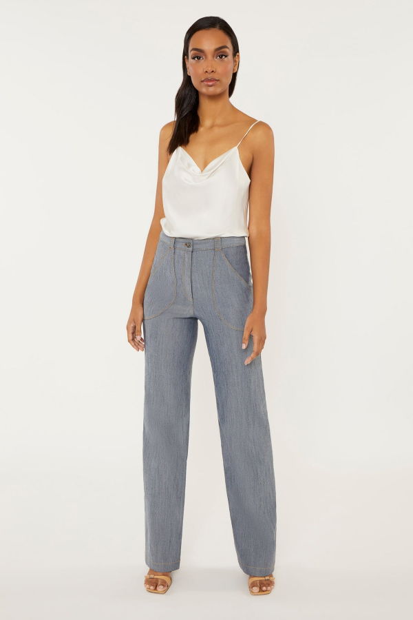 Cinq à Sept Paco Pant Pants