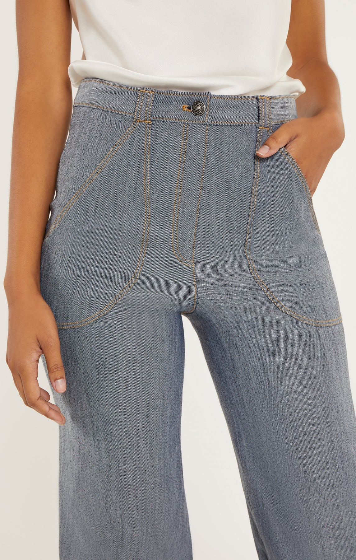 Cinq à Sept Paco Pant Pants