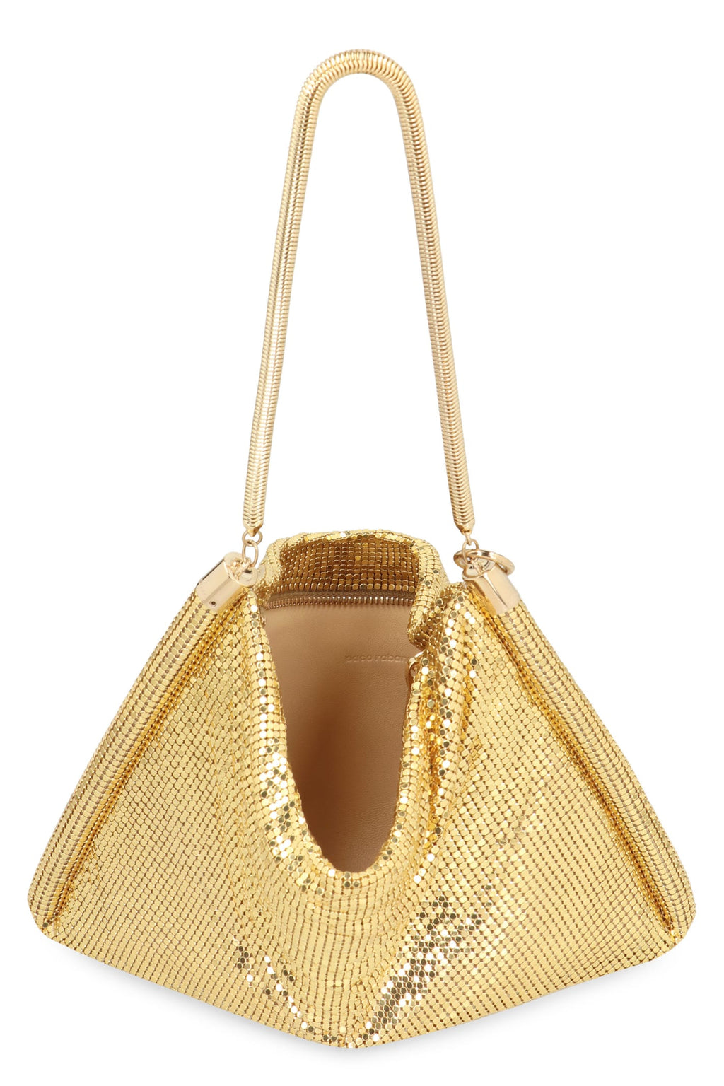 Rabanne Chainmail Pocket Bag