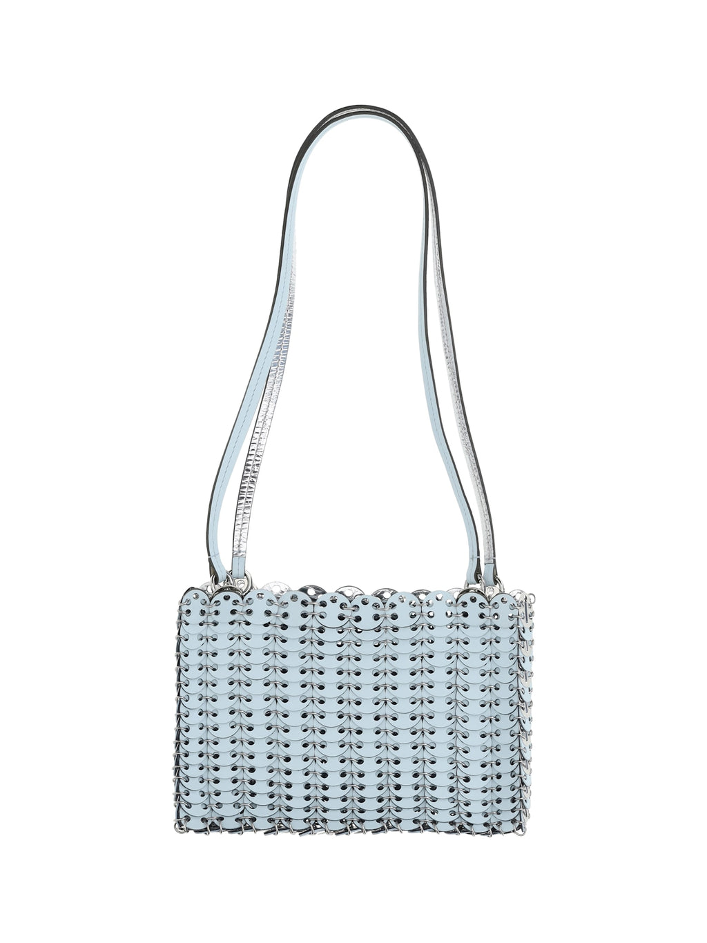 Rabanne Flip 1969 Shoulder Bag