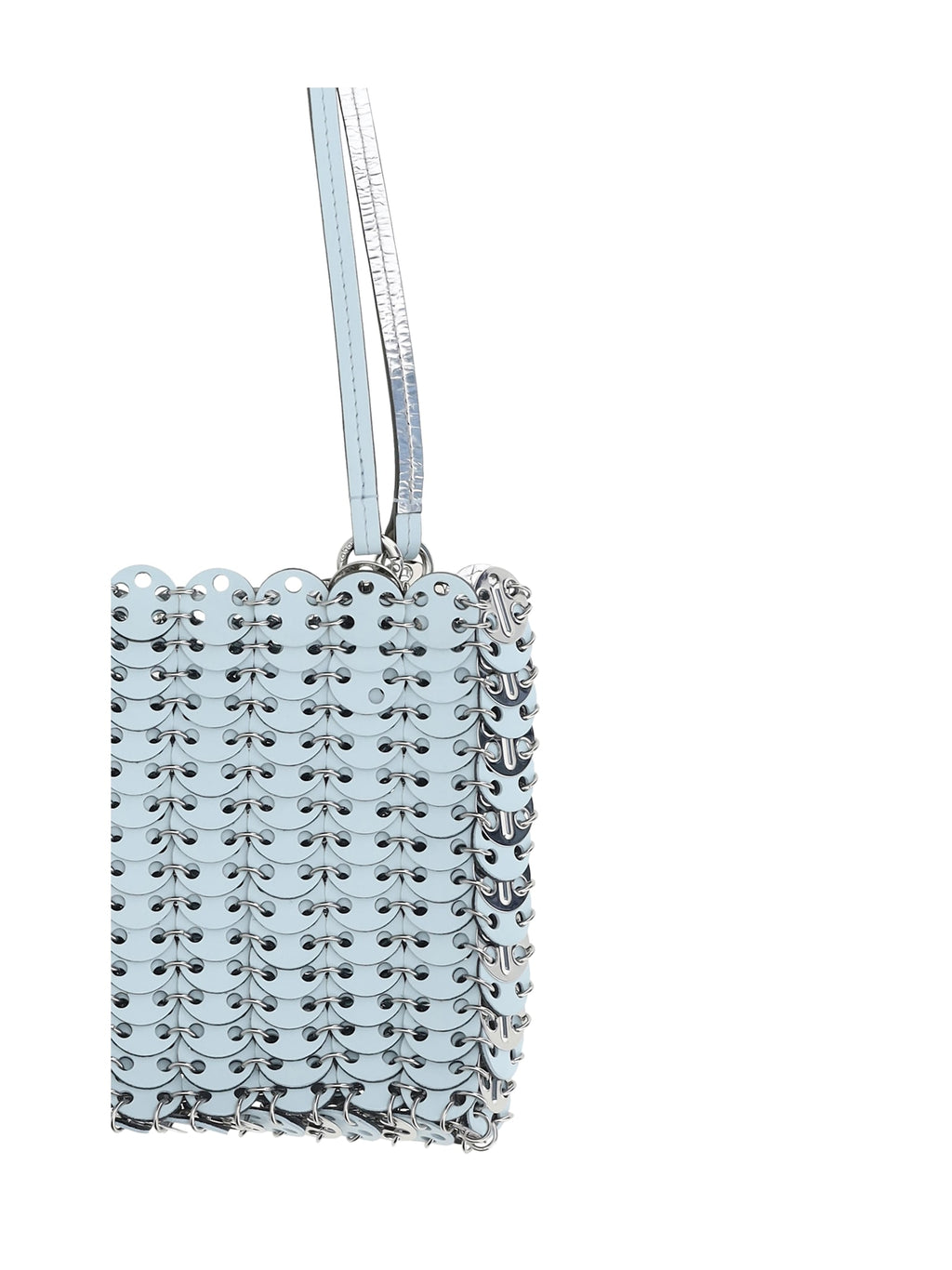 Rabanne Flip 1969 Shoulder Bag