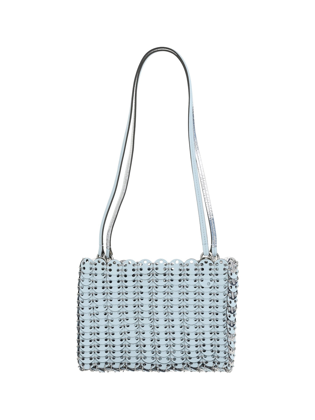 Rabanne Flip 1969 Shoulder Bag