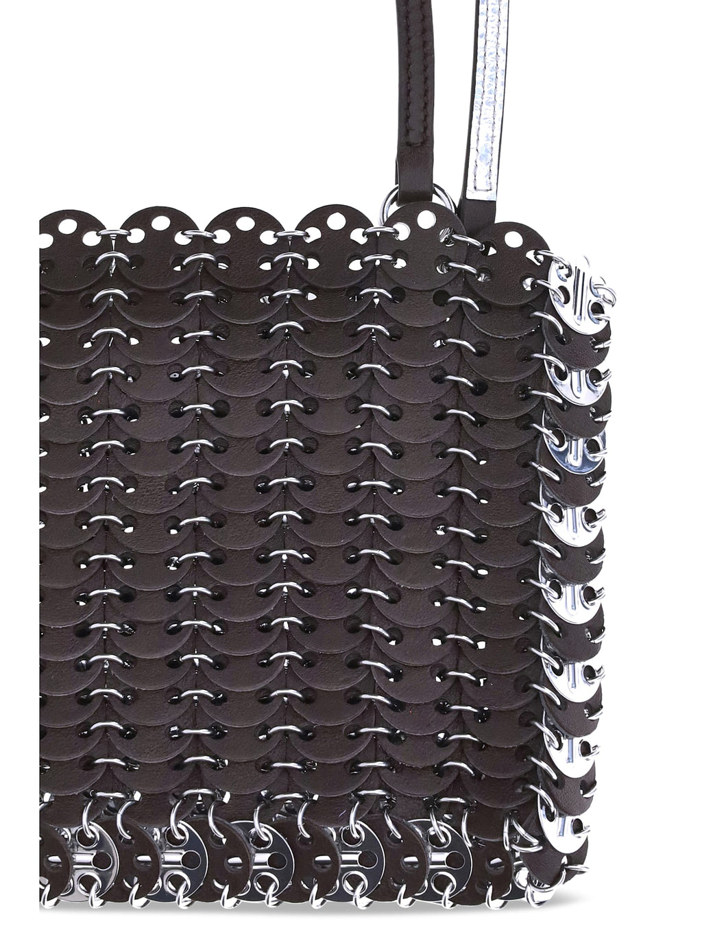 Rabanne Flip 1969 Shoulder Bag