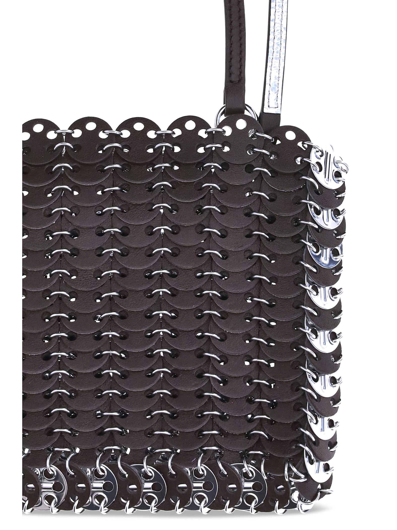 Rabanne Flip 1969 Shoulder Bag