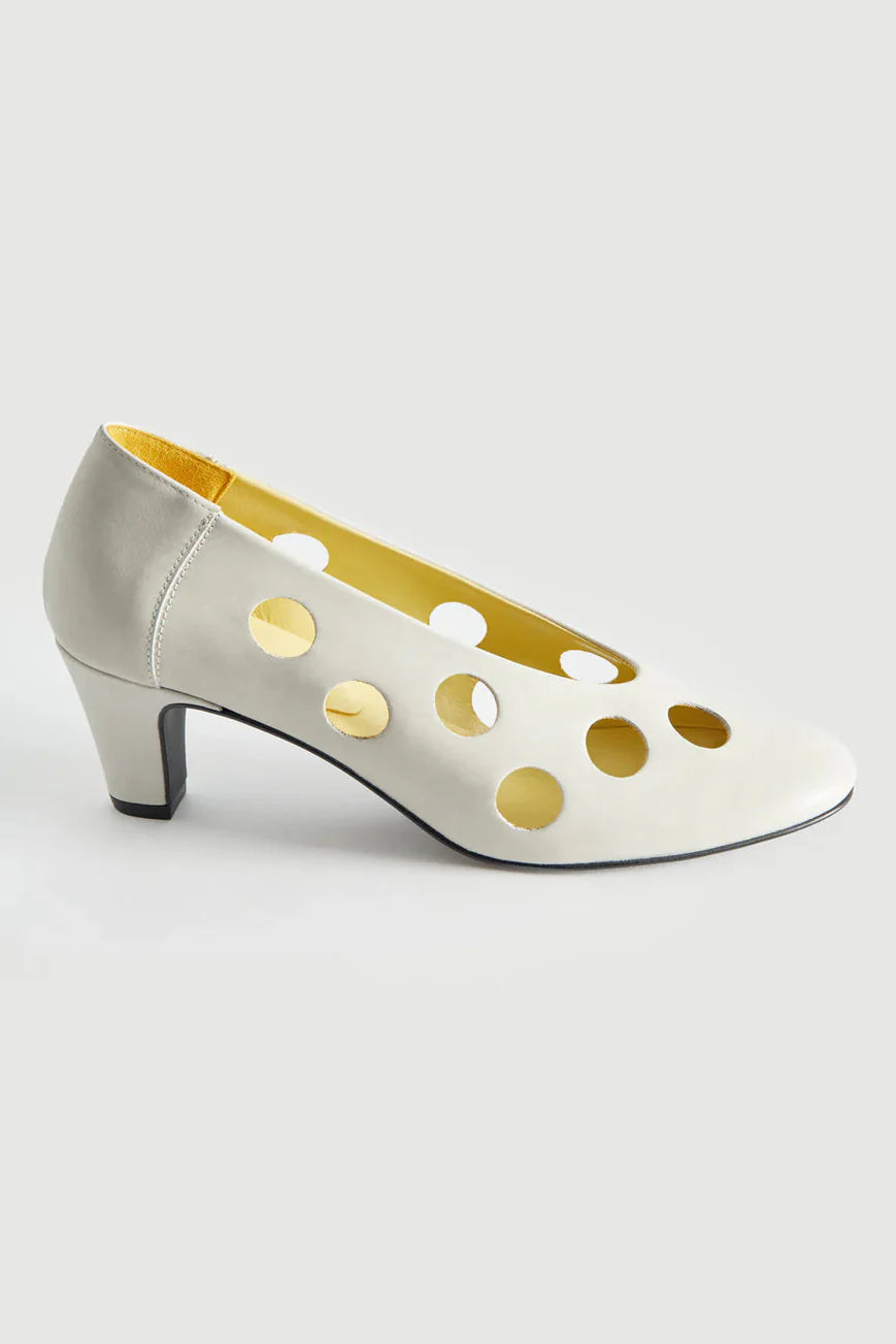 Paloma Wool Uma Dot Heel