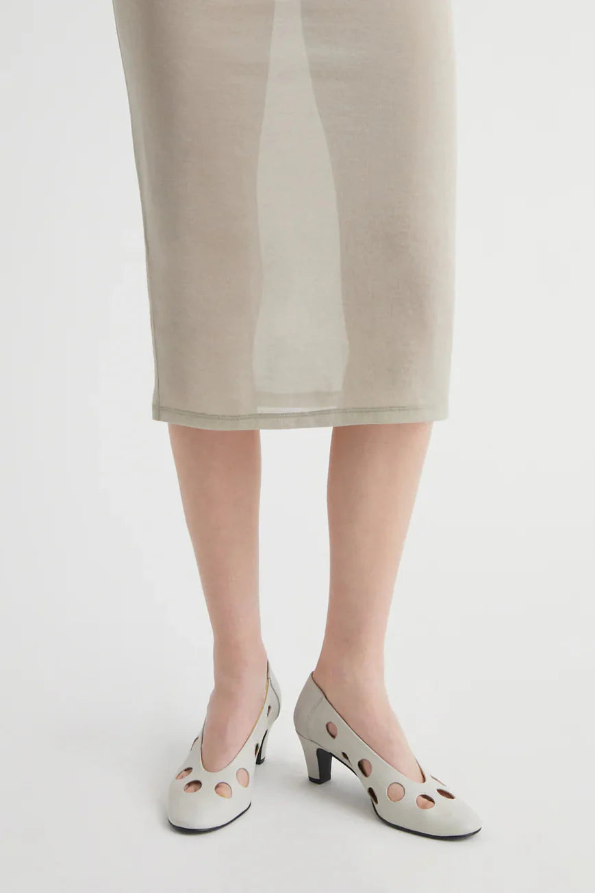 Paloma Wool Uma Dot Heel
