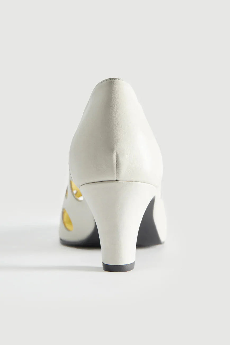 Paloma Wool Uma Dot Heel