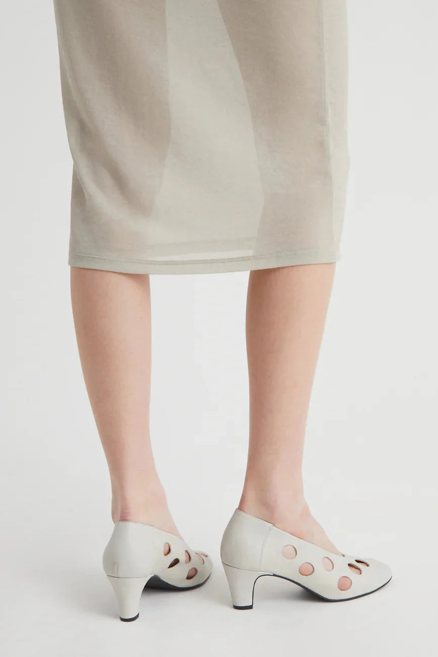 Paloma Wool Uma Dot Heel