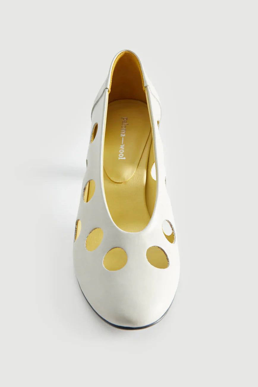 Paloma Wool Uma Dot Heel